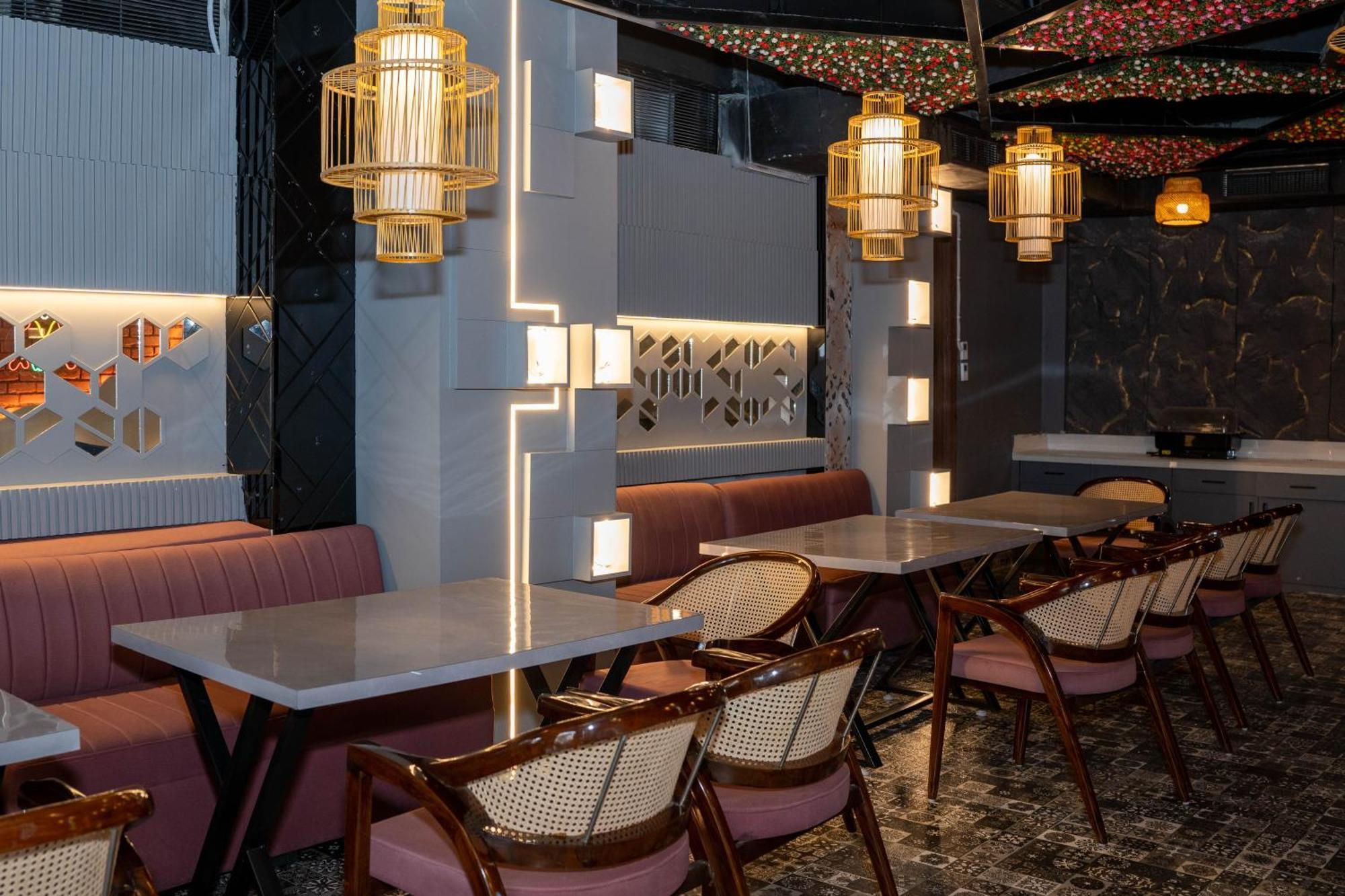 W Grand - A Boutique Hotel