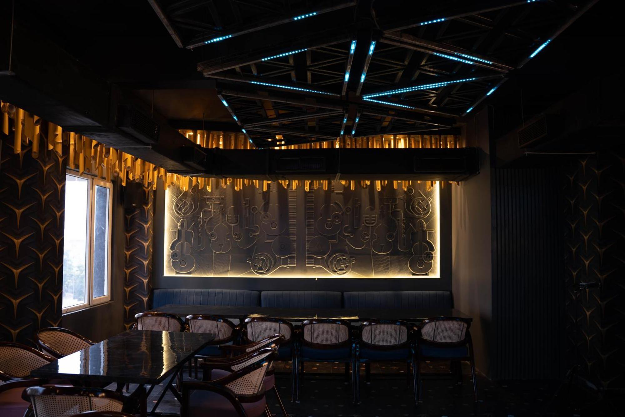 Hotel W Grand - A Boutique