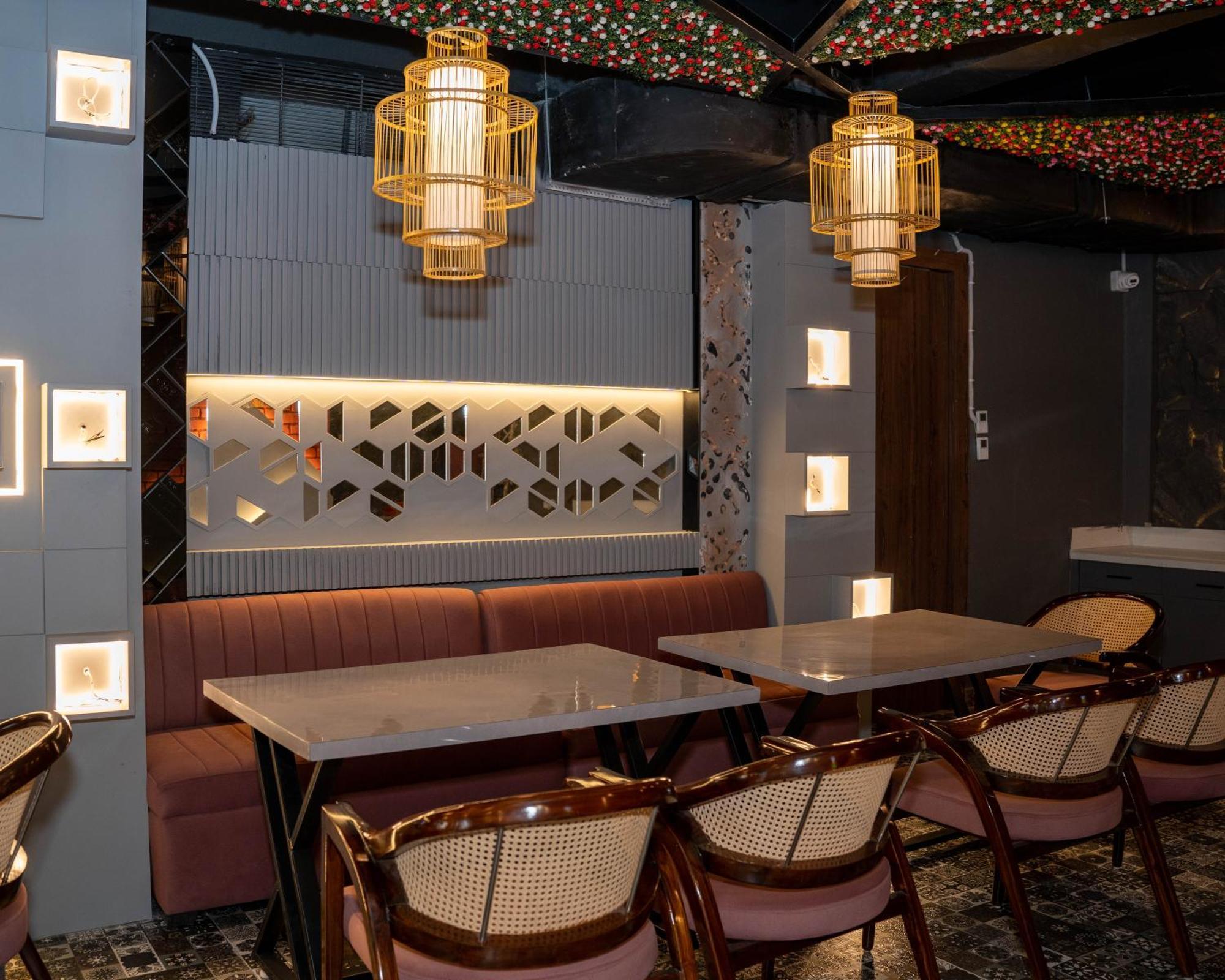 W Grand - A Boutique Haridwar