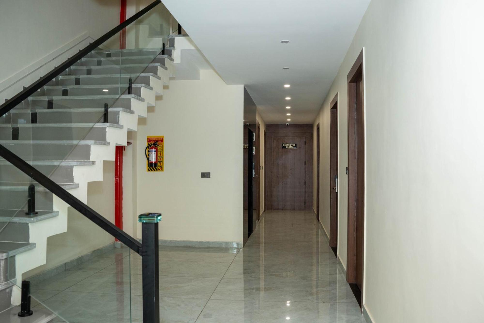 W Grand - A Boutique 3*