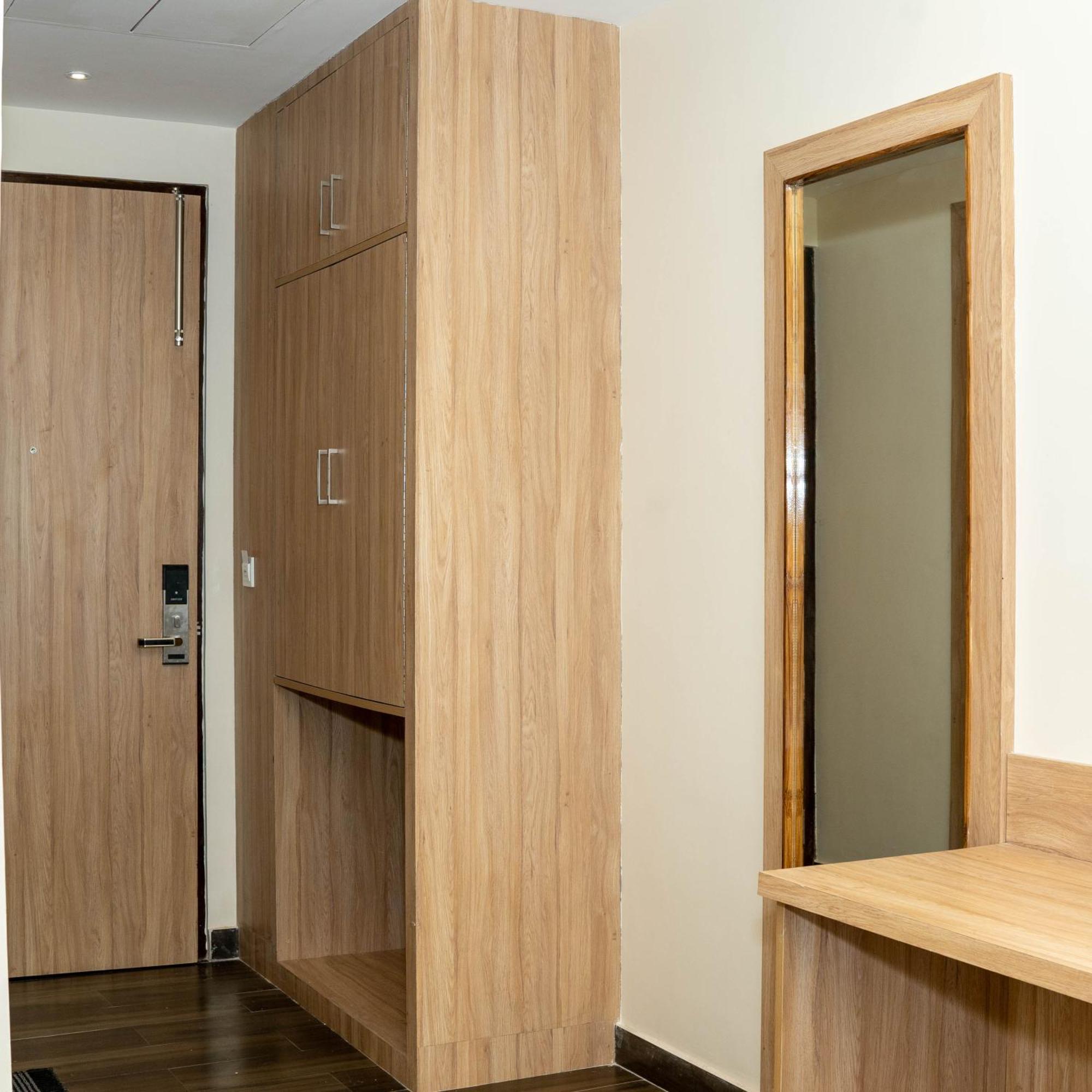 W Grand - A Boutique Hotel Haridwar