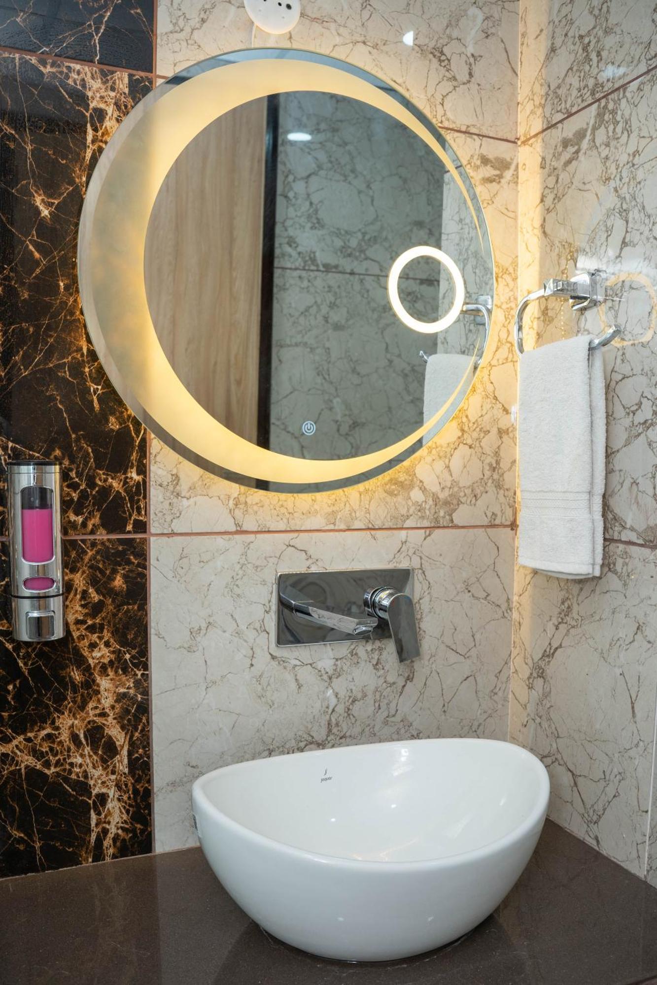 W Grand - A Boutique Haridwar