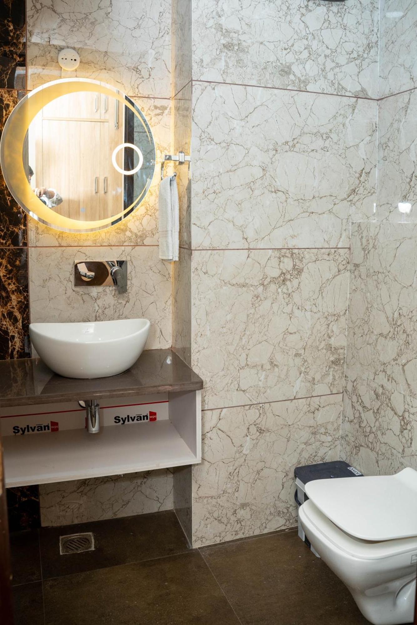 Hotel W Grand - A Boutique 3*