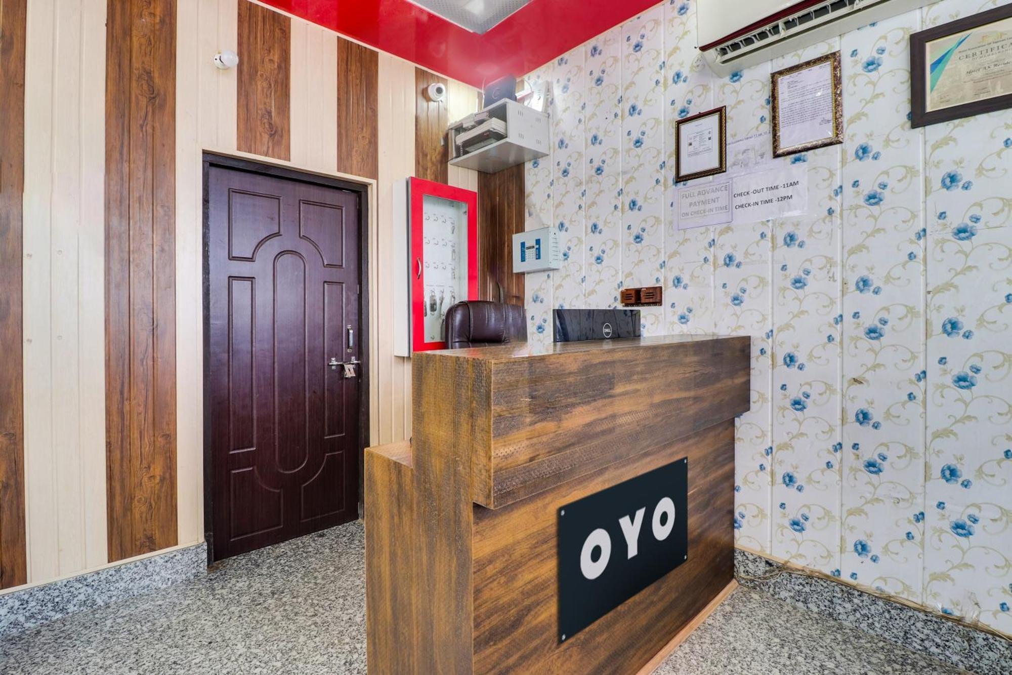O Dev Bhoomi Hotel Haridwar