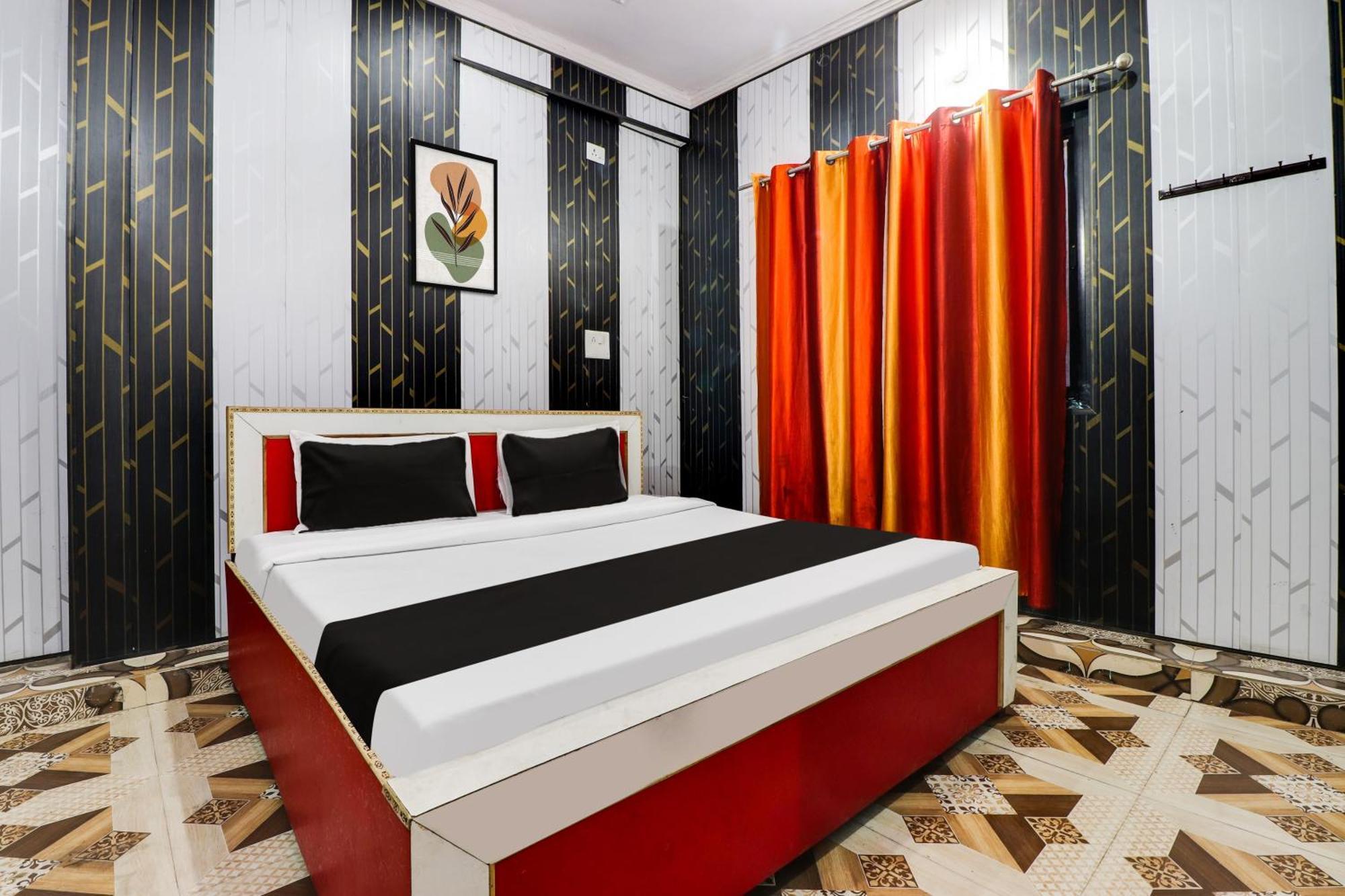 O Dev Bhoomi 3* Haridwar