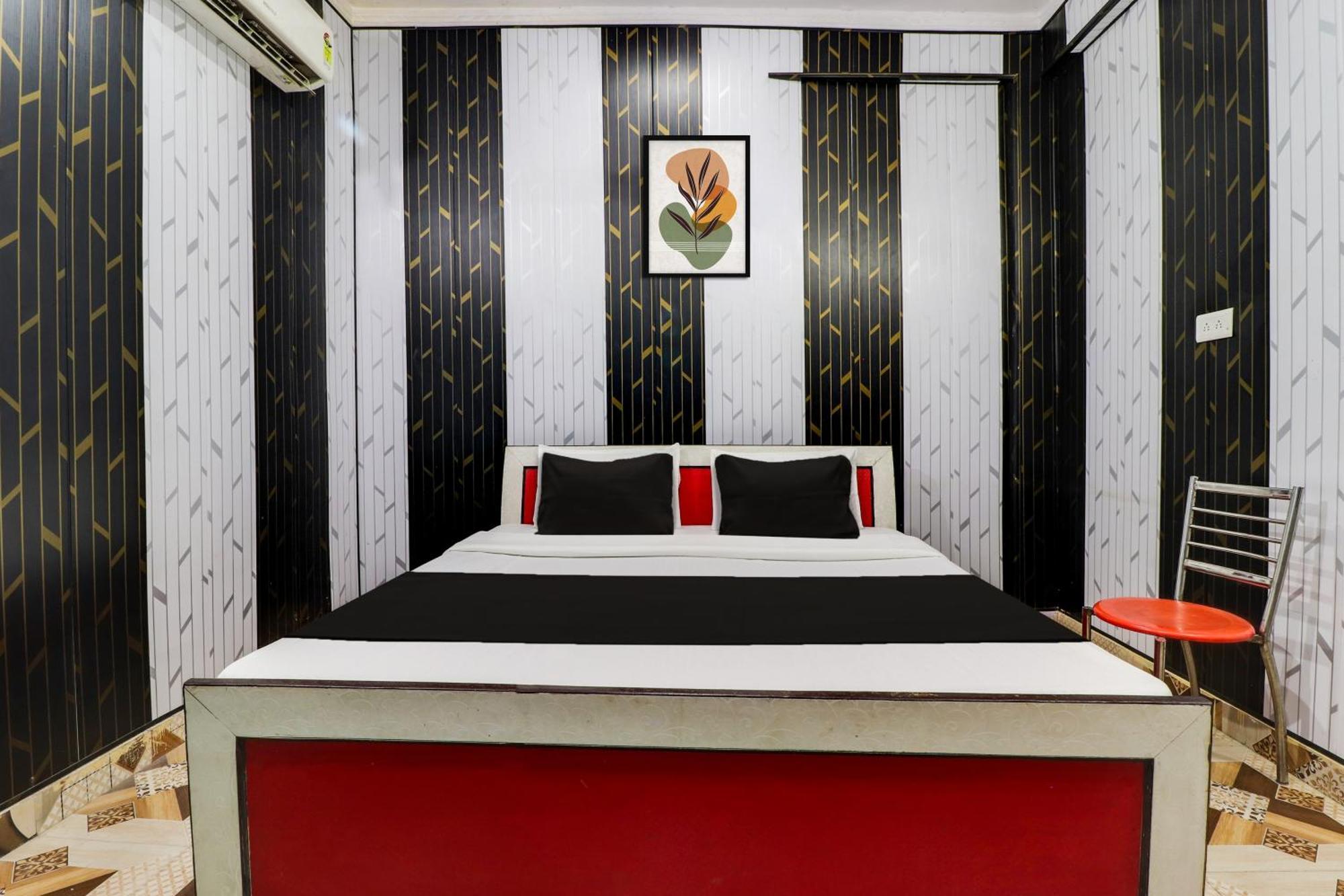 O Dev Bhoomi Hotel