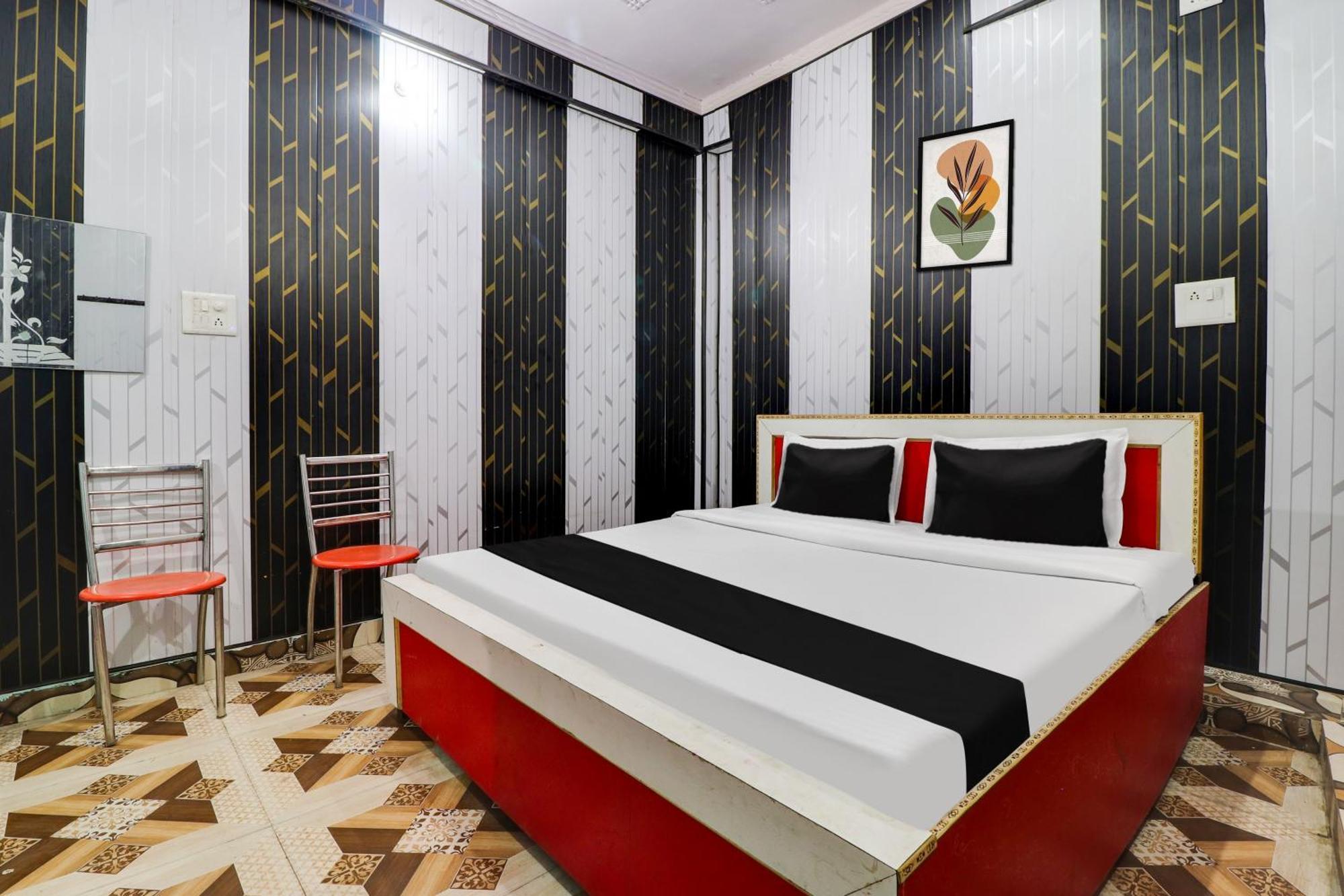 O Dev Bhoomi Hotel