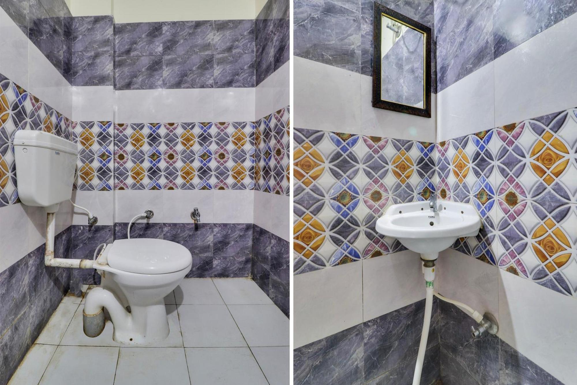 O Dev Bhoomi Hotel