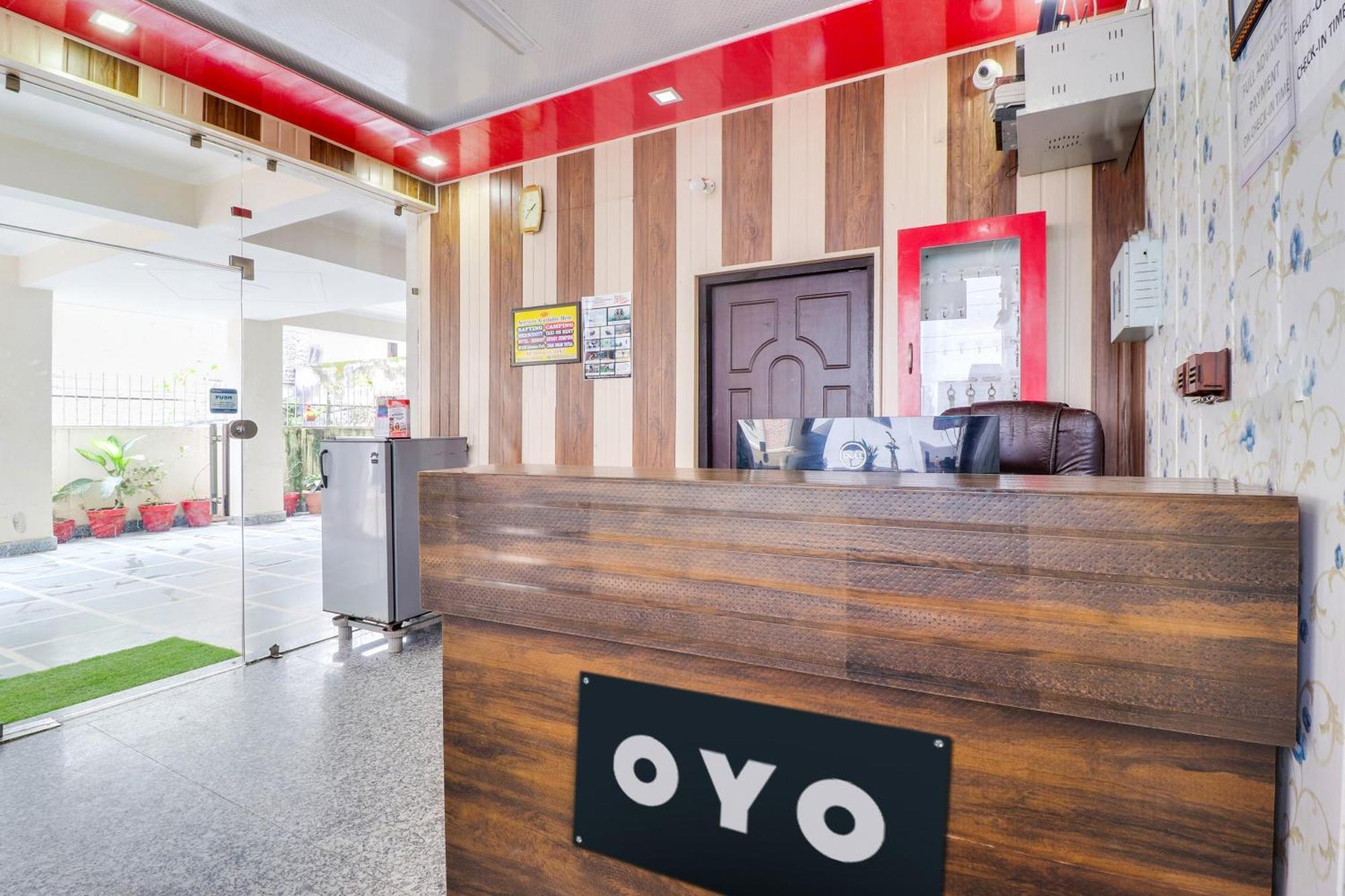 Hotel O Dev Bhoomi 3*