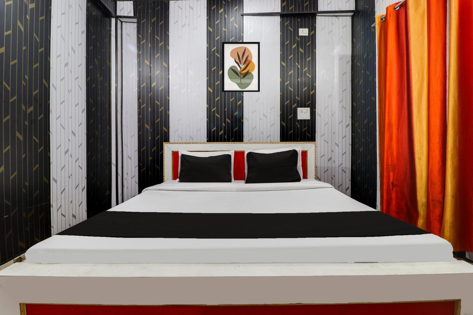 Hotel O Dev Bhoomi