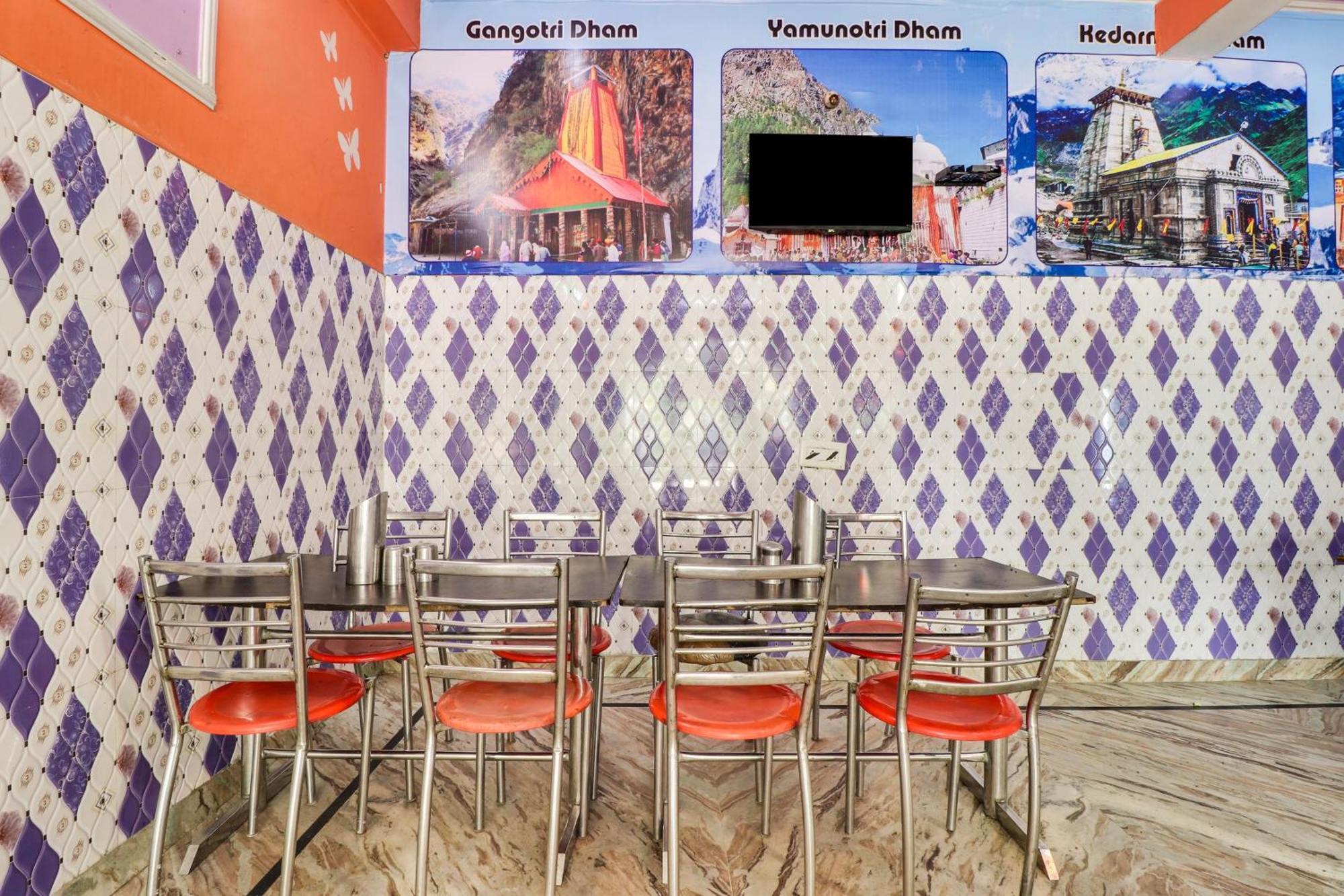 Hotel O Dev Bhoomi 3*