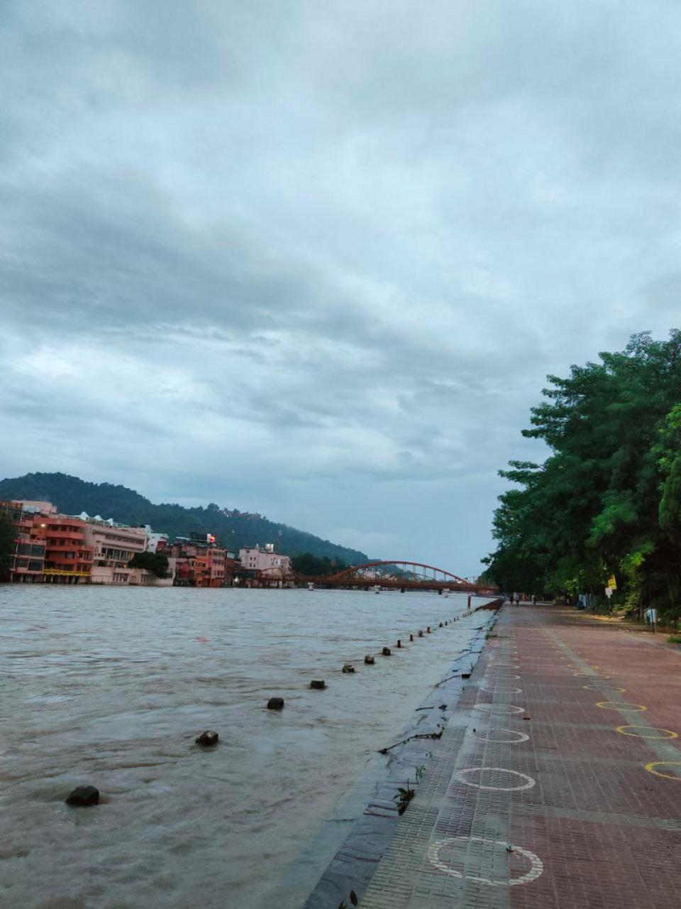 Raj Hotel Haridwar