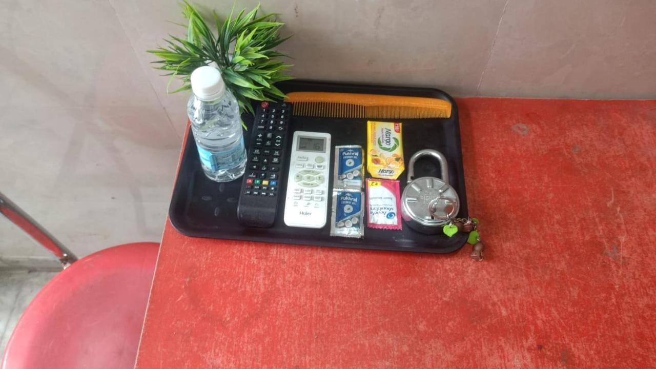 Holidays - My Clubkart Hotel Haridwar
