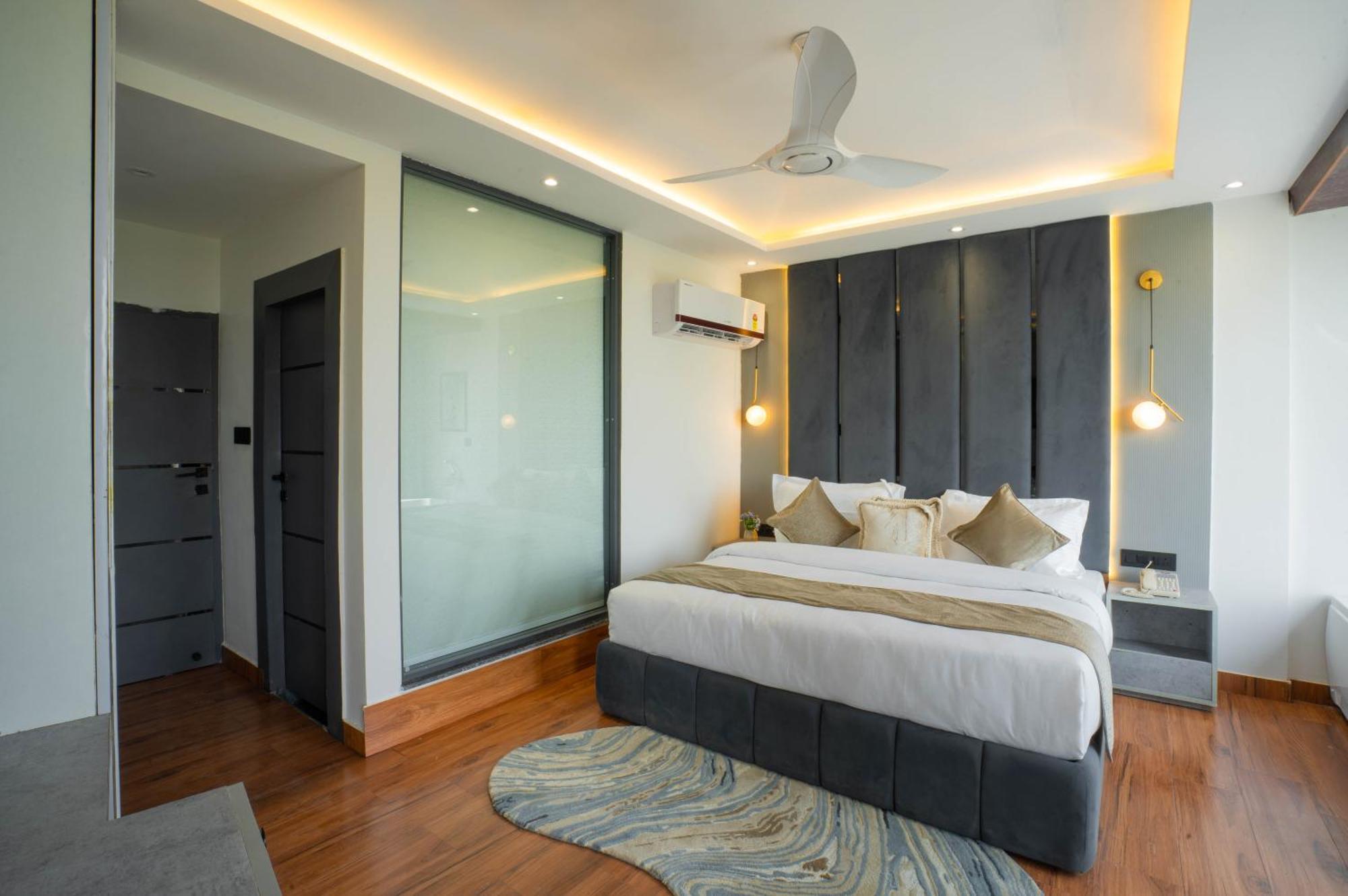 Sukoon By The Ganges - A Riverside Retreat 4*