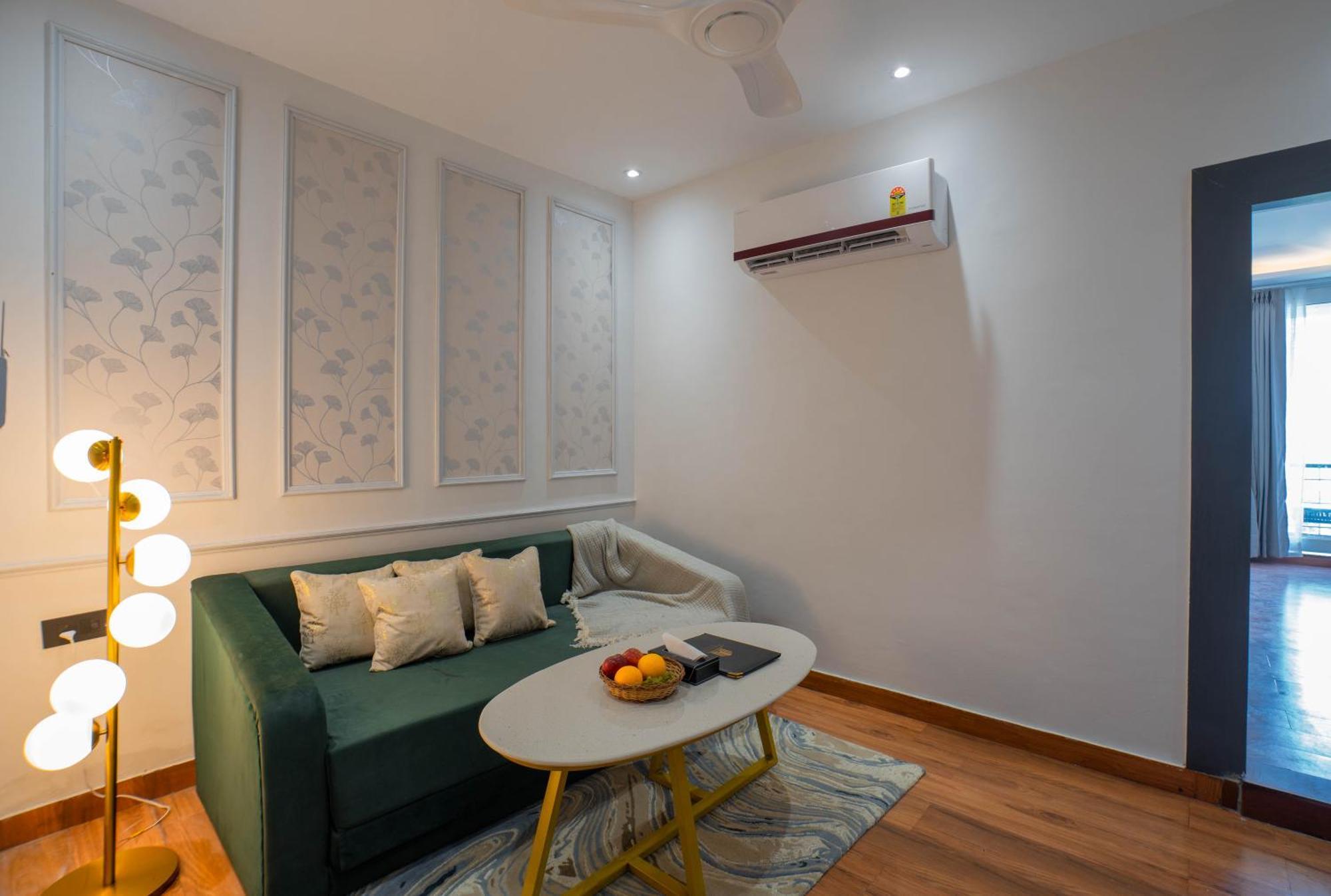 Sukoon By The Ganges - A Riverside Retreat Hotel Haridwar