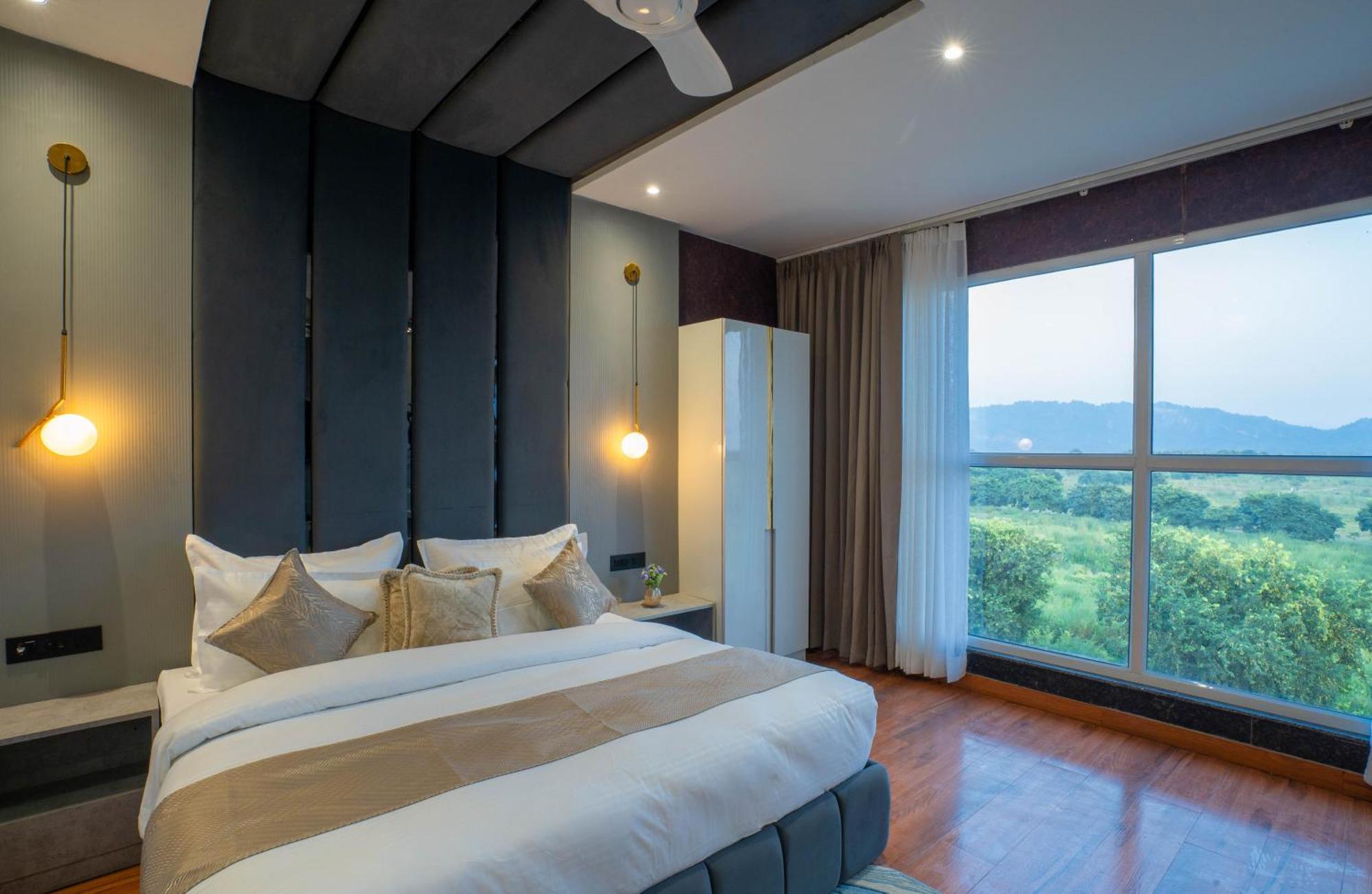 Sukoon By The Ganges - A Riverside Retreat Hotel 4*