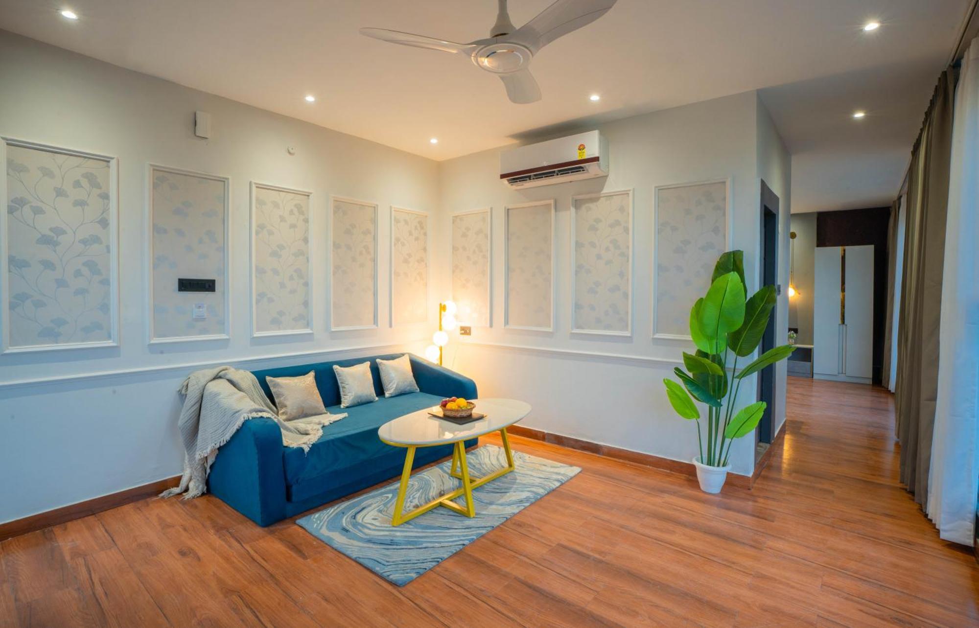 Sukoon By The Ganges - A Riverside Retreat Hotel 4*