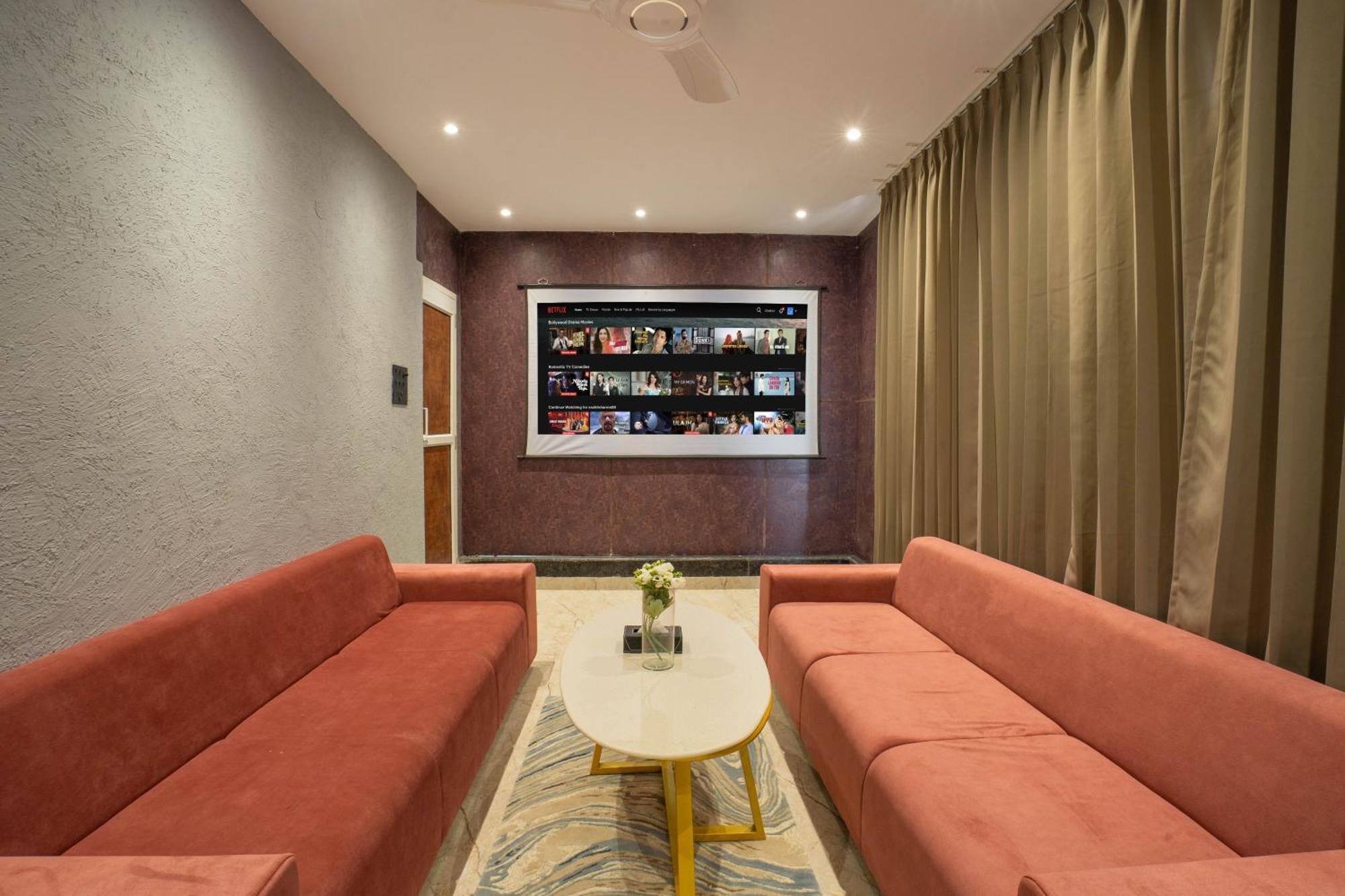 Hotel Sukoon By The Ganges - A Riverside Retreat 4*