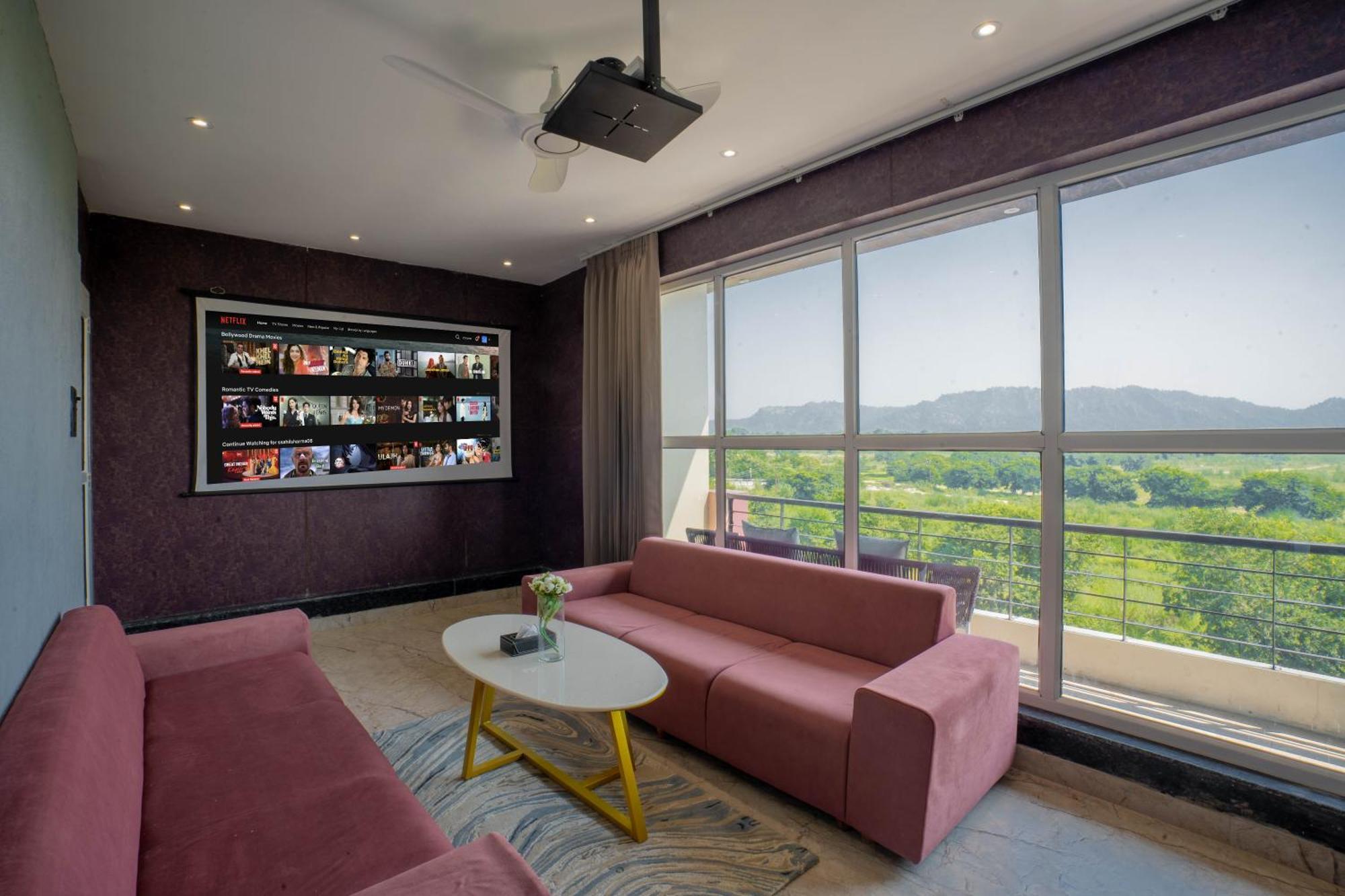 Sukoon By The Ganges - A Riverside Retreat Hotel Haridwar