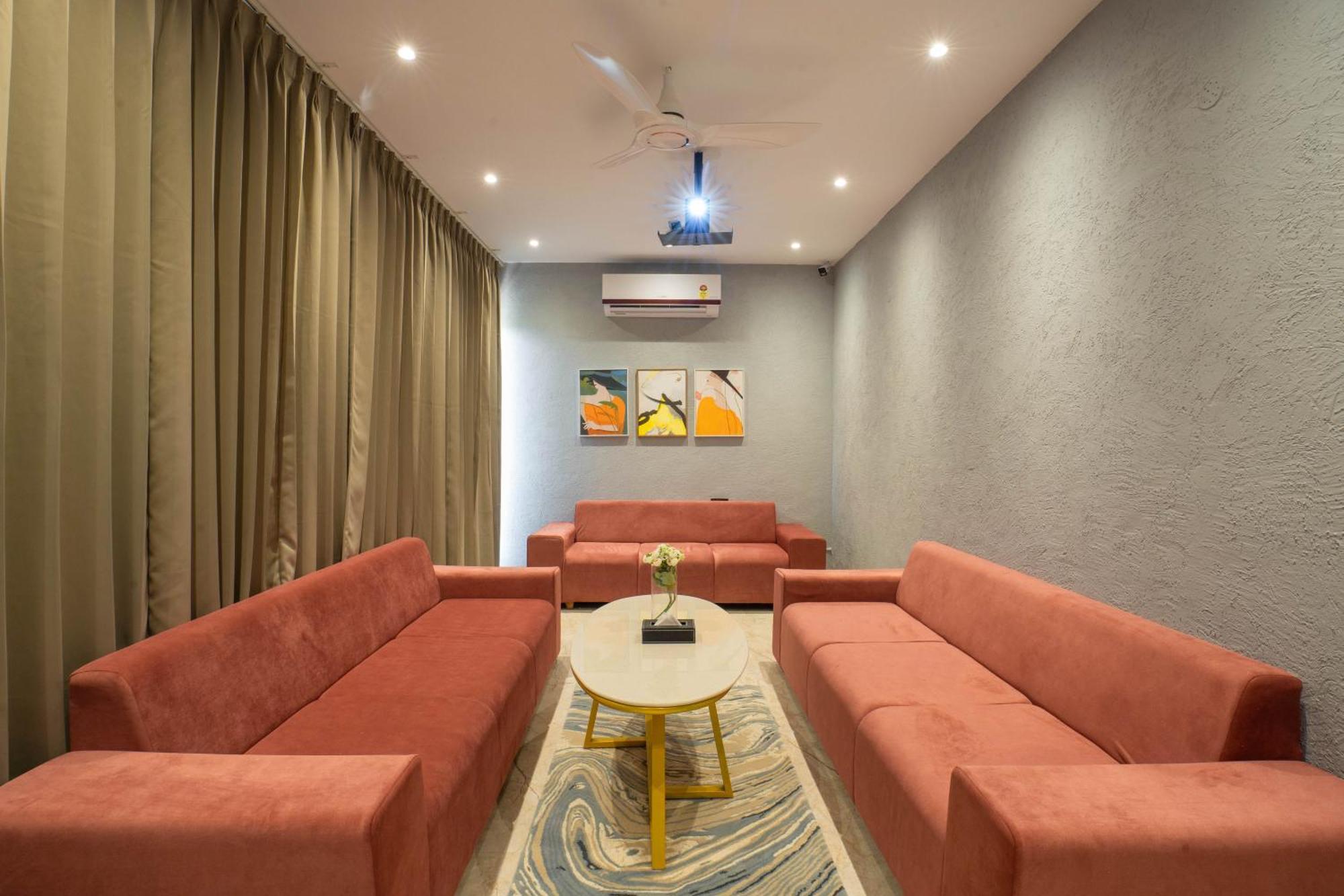 Sukoon By The Ganges - A Riverside Retreat 4*