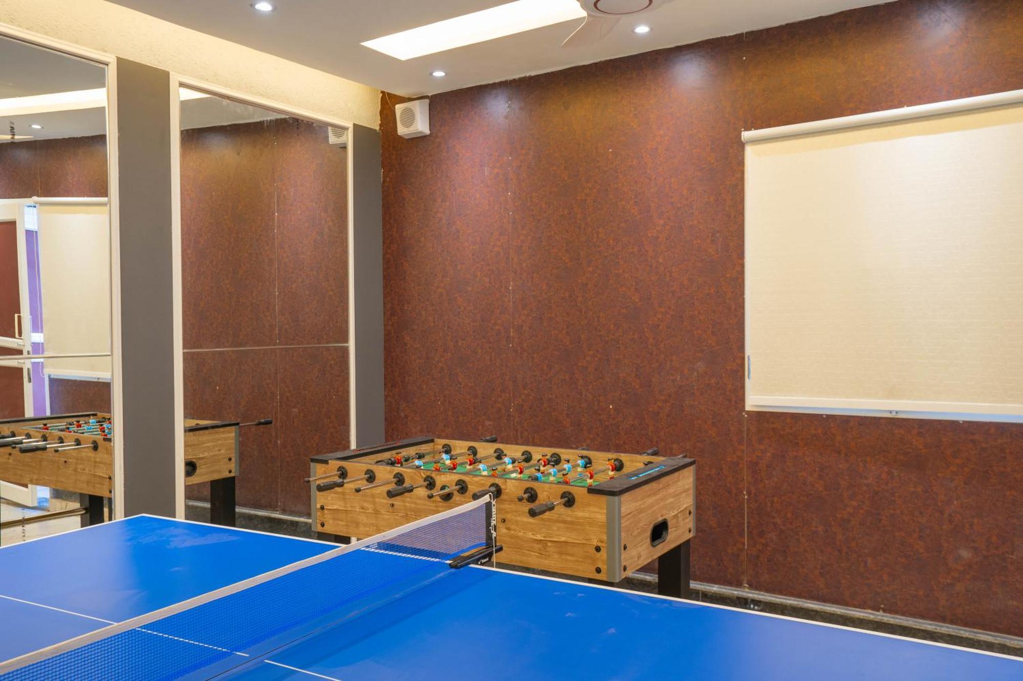 Sukoon By The Ganges - A Riverside Retreat Hotel Haridwar