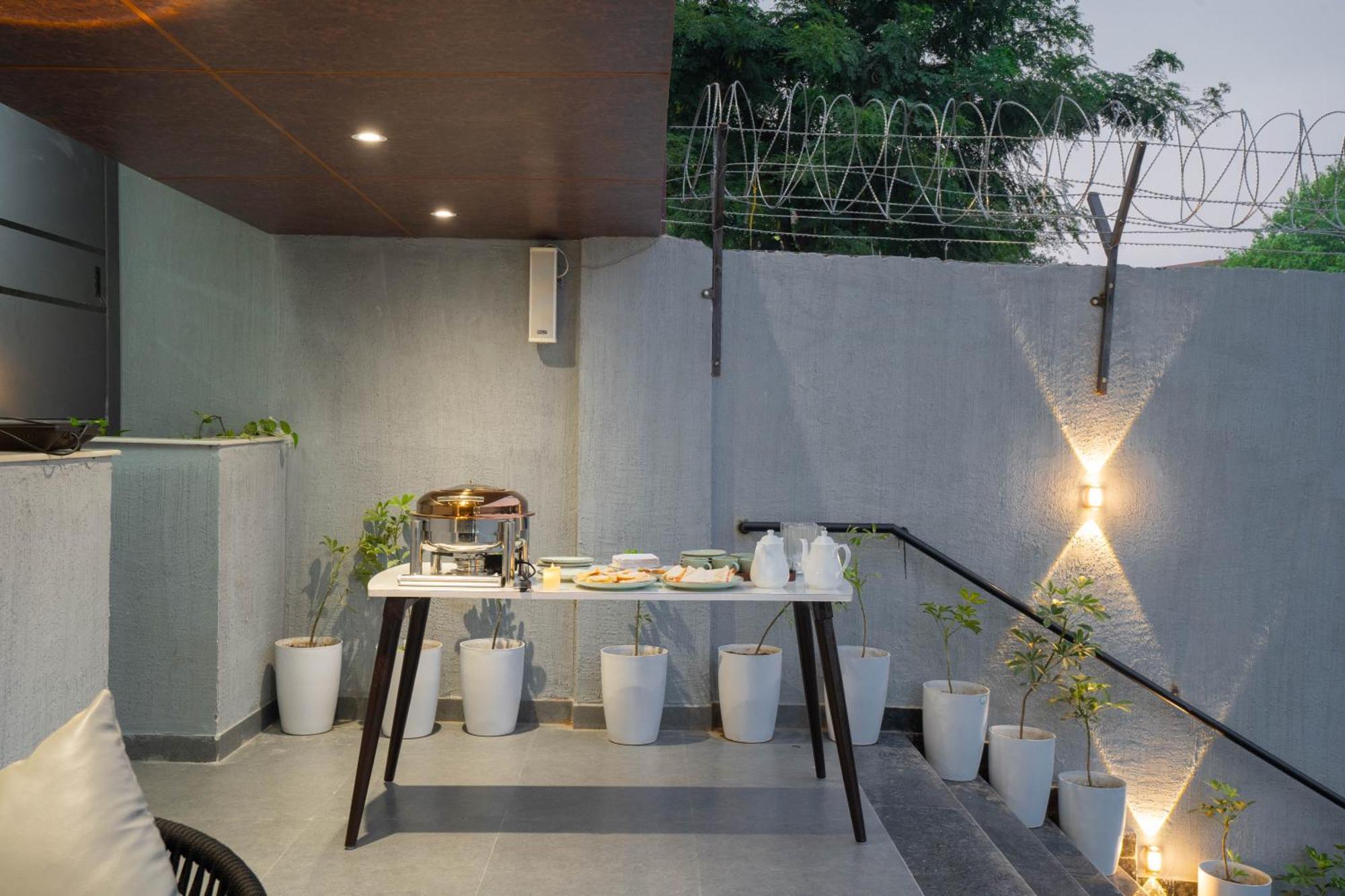 Sukoon By The Ganges - A Riverside Retreat Hotel 4*