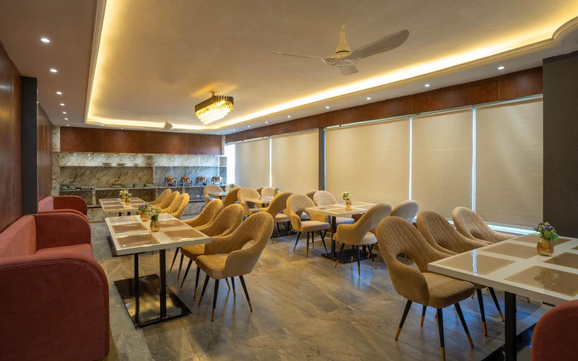 Sukoon By The Ganges - A Riverside Retreat