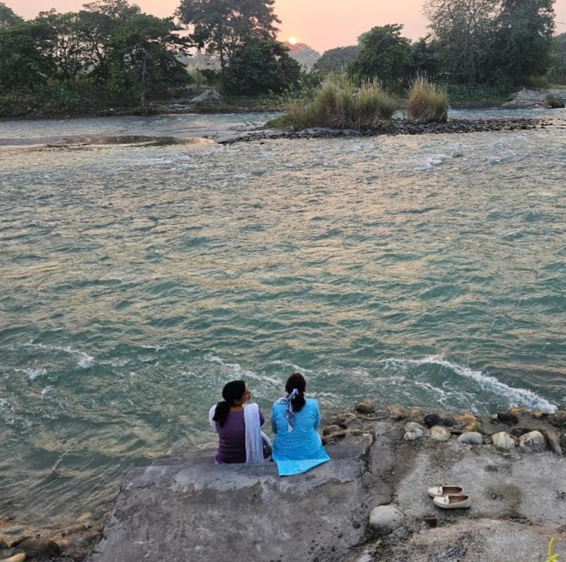 The Ashok Vatika Farms And 3* Haridwar