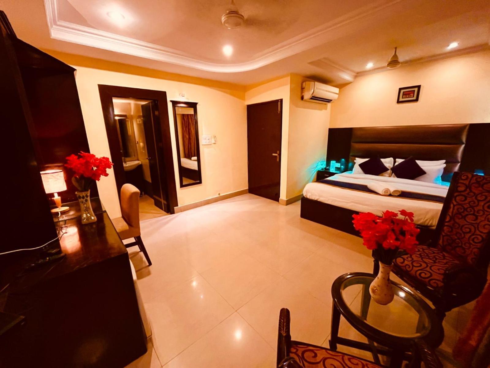 Reo Classic, Haridwar