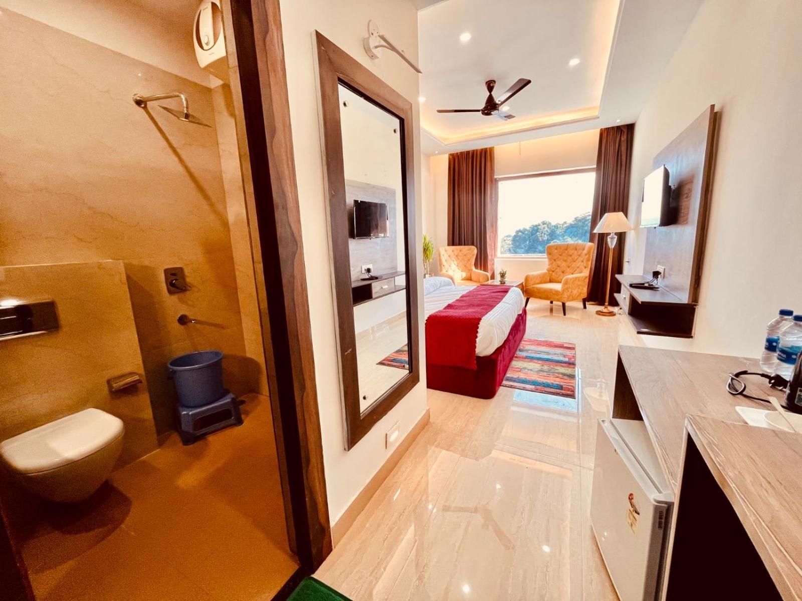 Ganges Blossam, Rated & Awarded In Haridwar