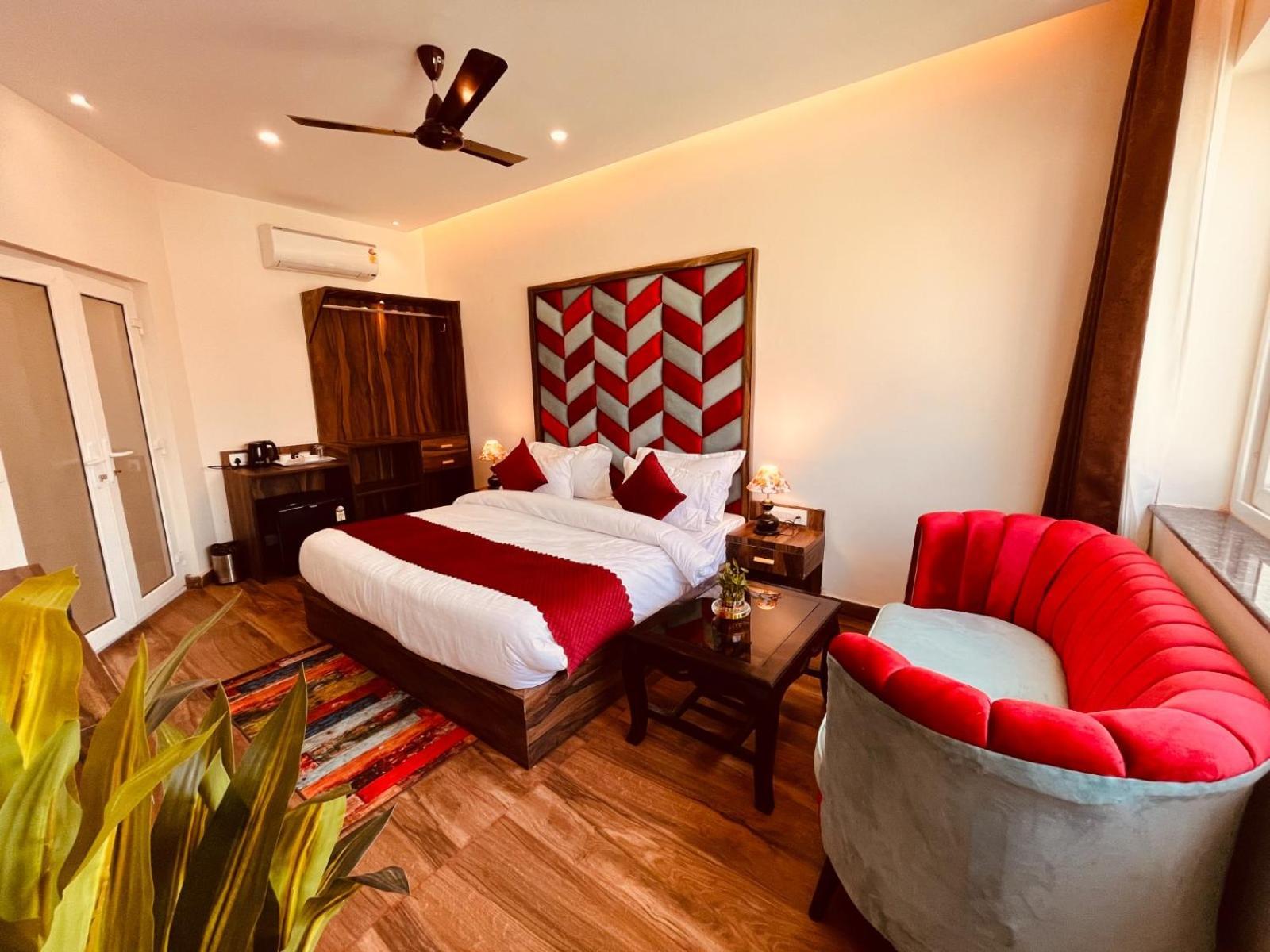 Ganges Blossam, Rated & Awarded In Haridwar