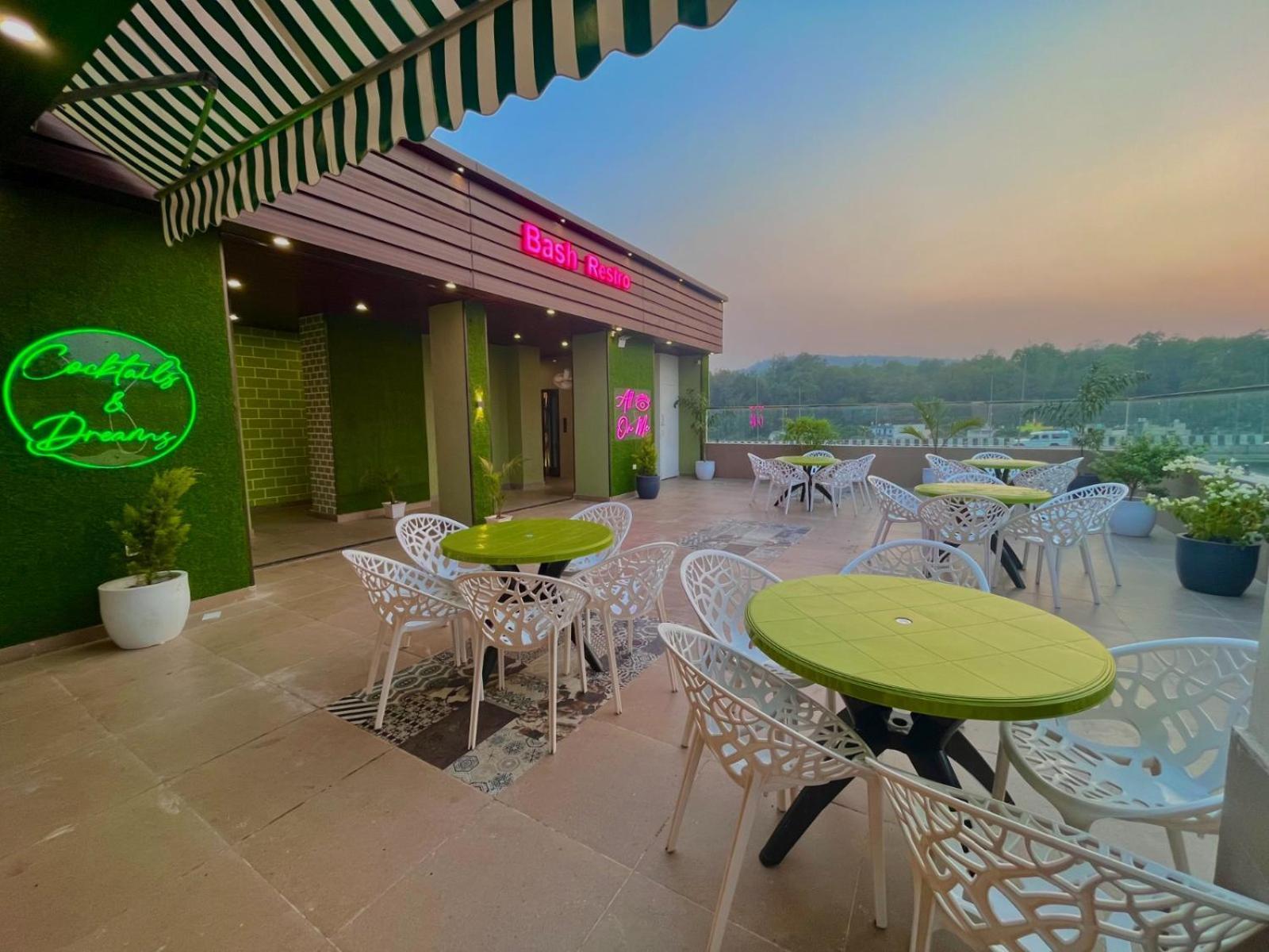 Hotel Ganges Blossam, Rated & Awarded In Haridwar