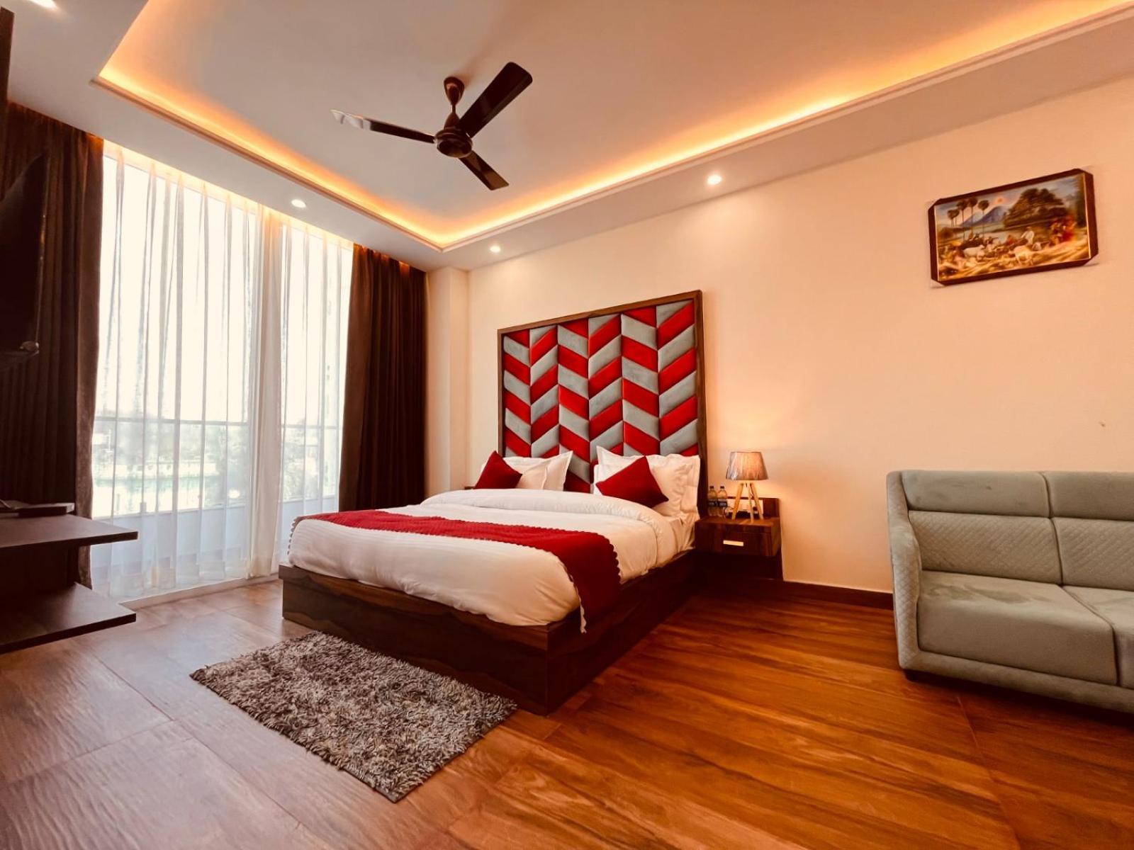 Ganges Blossam, Rated & Awarded In Haridwar