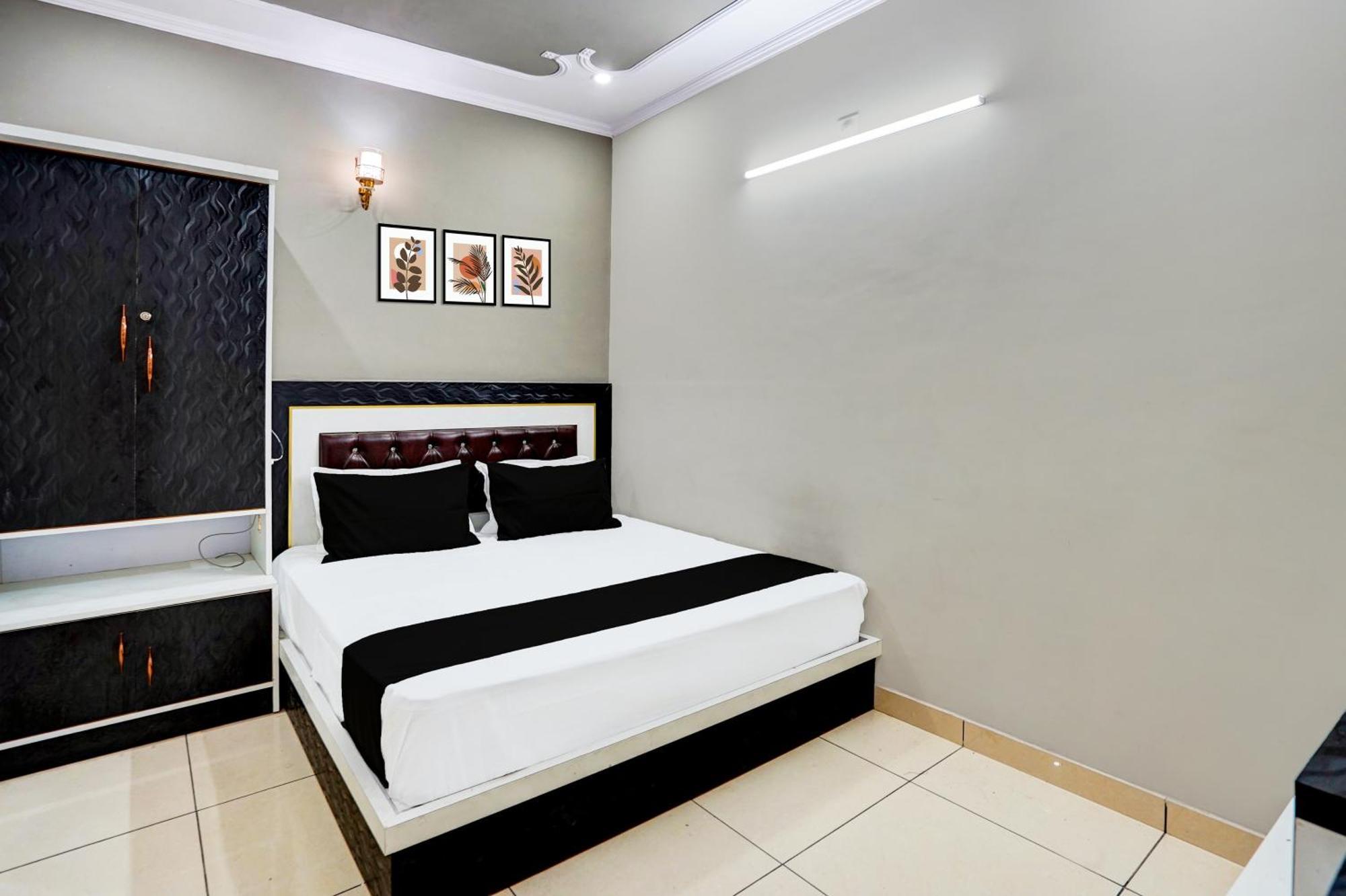 Spot On Luxury Hotel