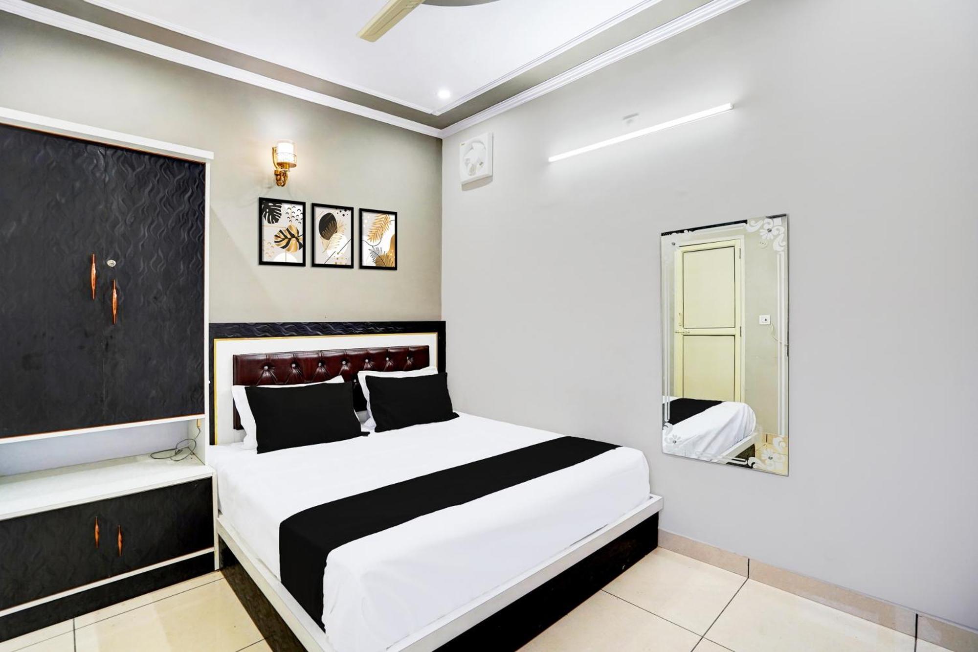 Spot On Luxury Haridwar
