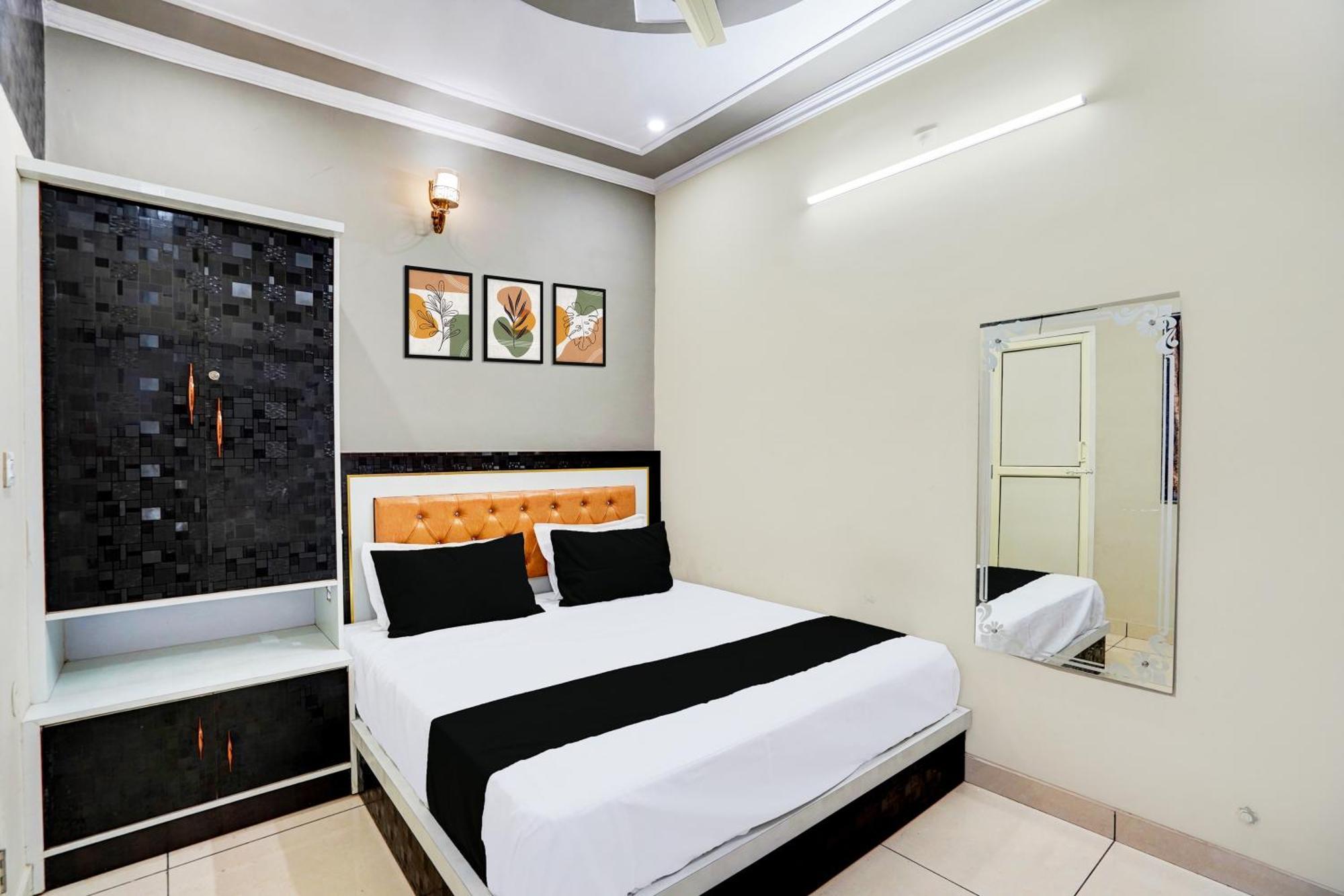Spot On Luxury 3* Haridwar
