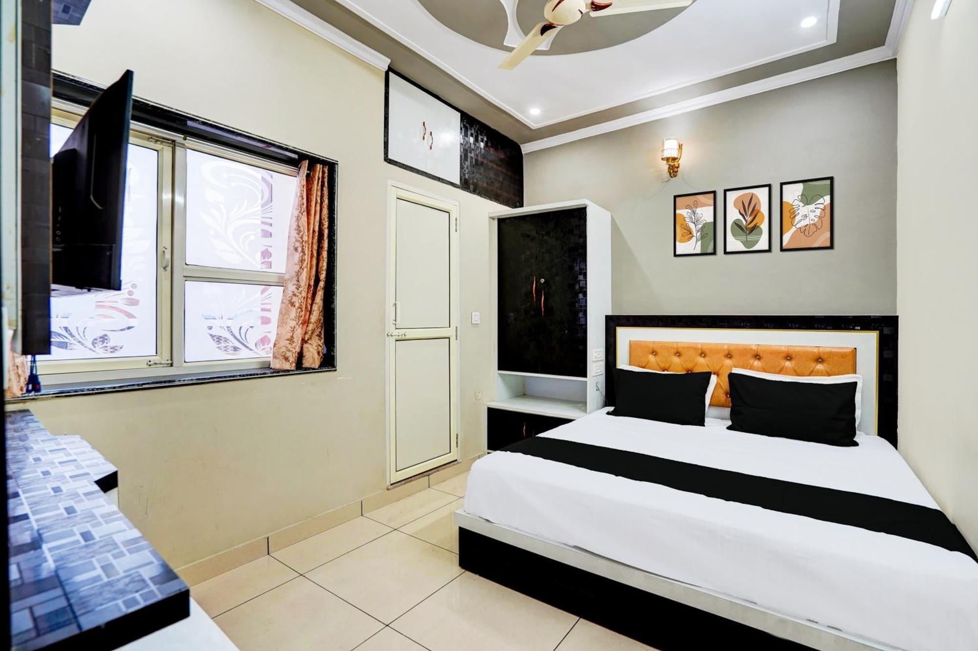 Hotel Spot On Luxury