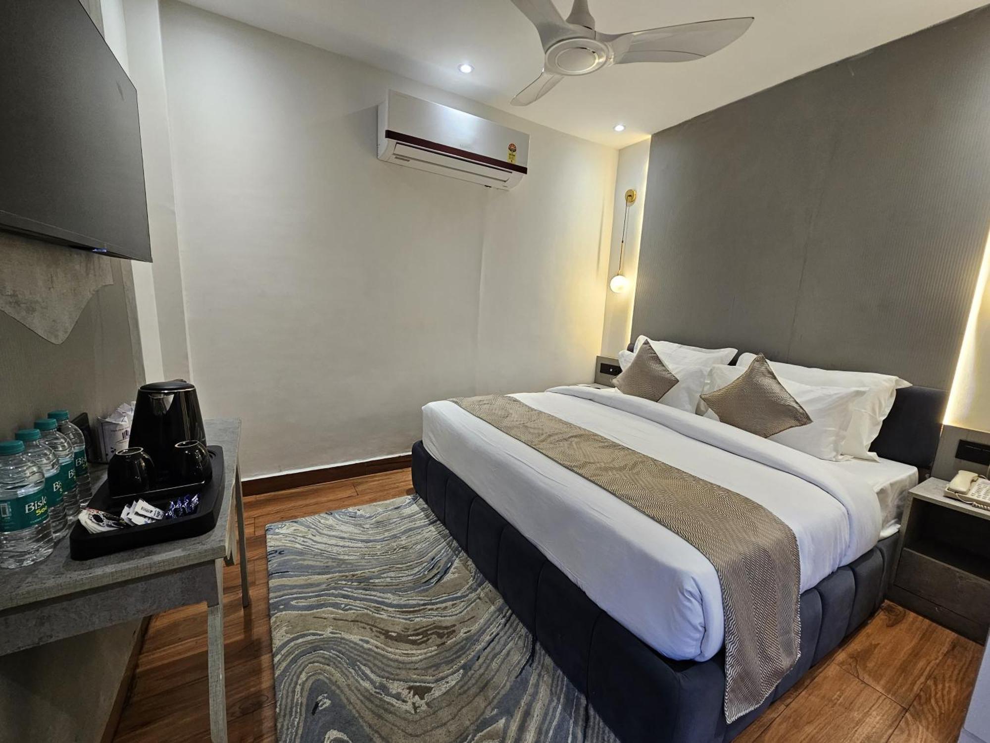 Hotel Sukoon By The Ganges - A Riverside Retreat 4*