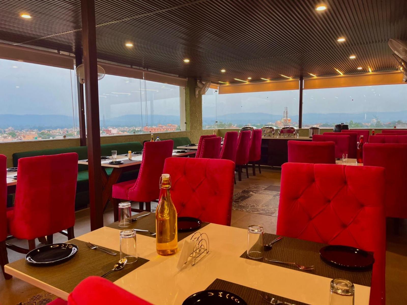 Ganges Blossom - A Four Star Luxury & Hotel Haridwar