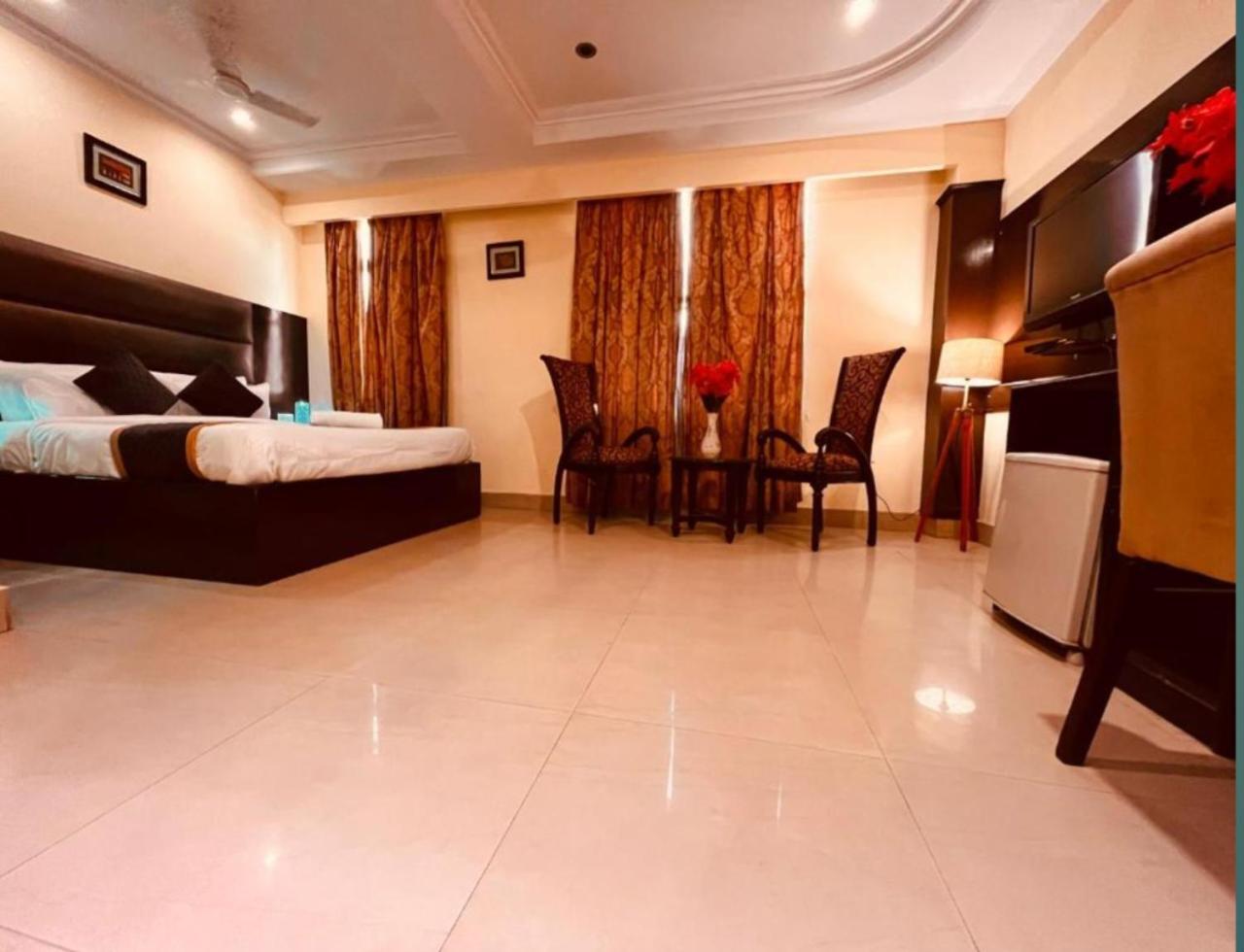 Hotel The Reo Lodge, 4*
