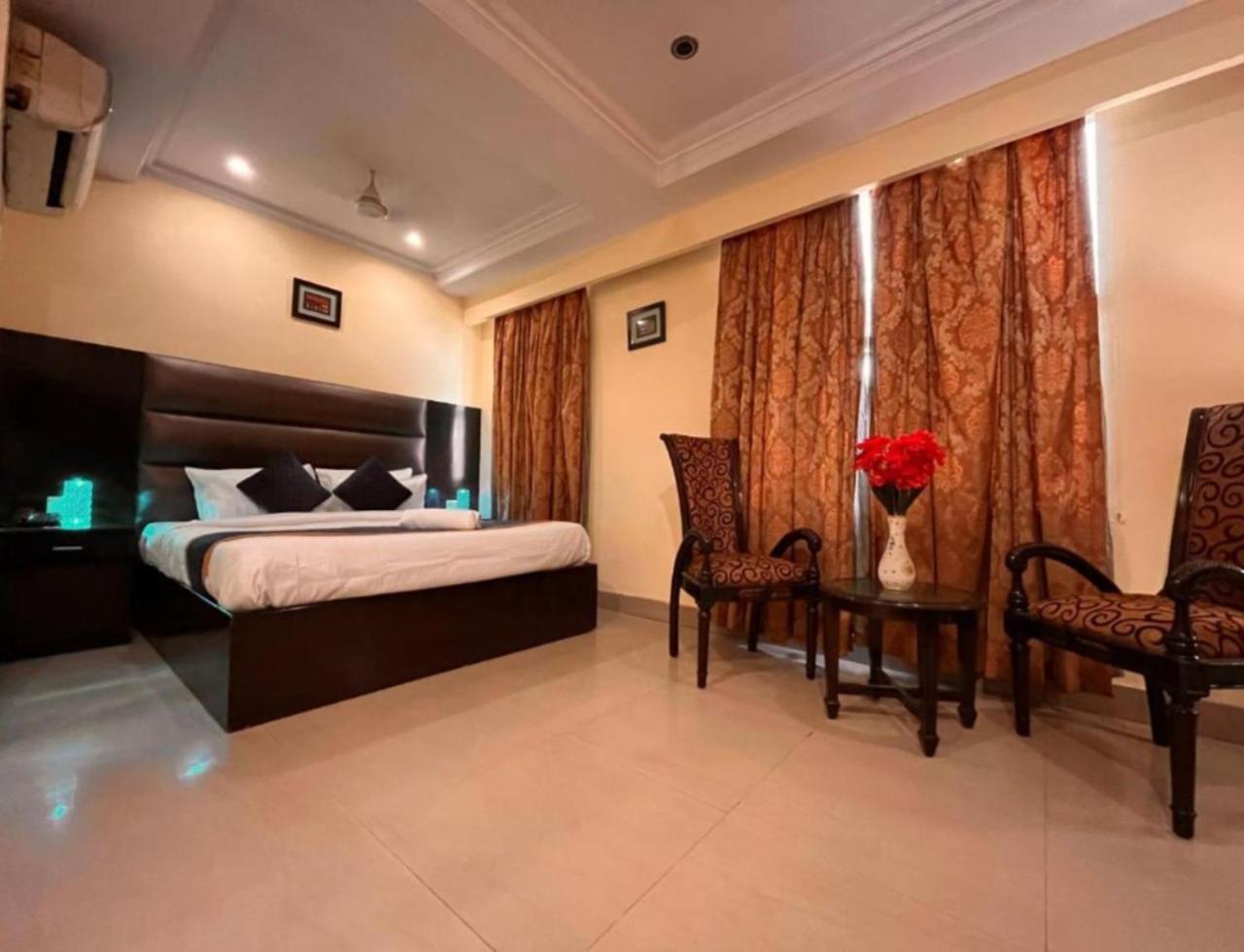 The Reo Lodge, Hotel Haridwar