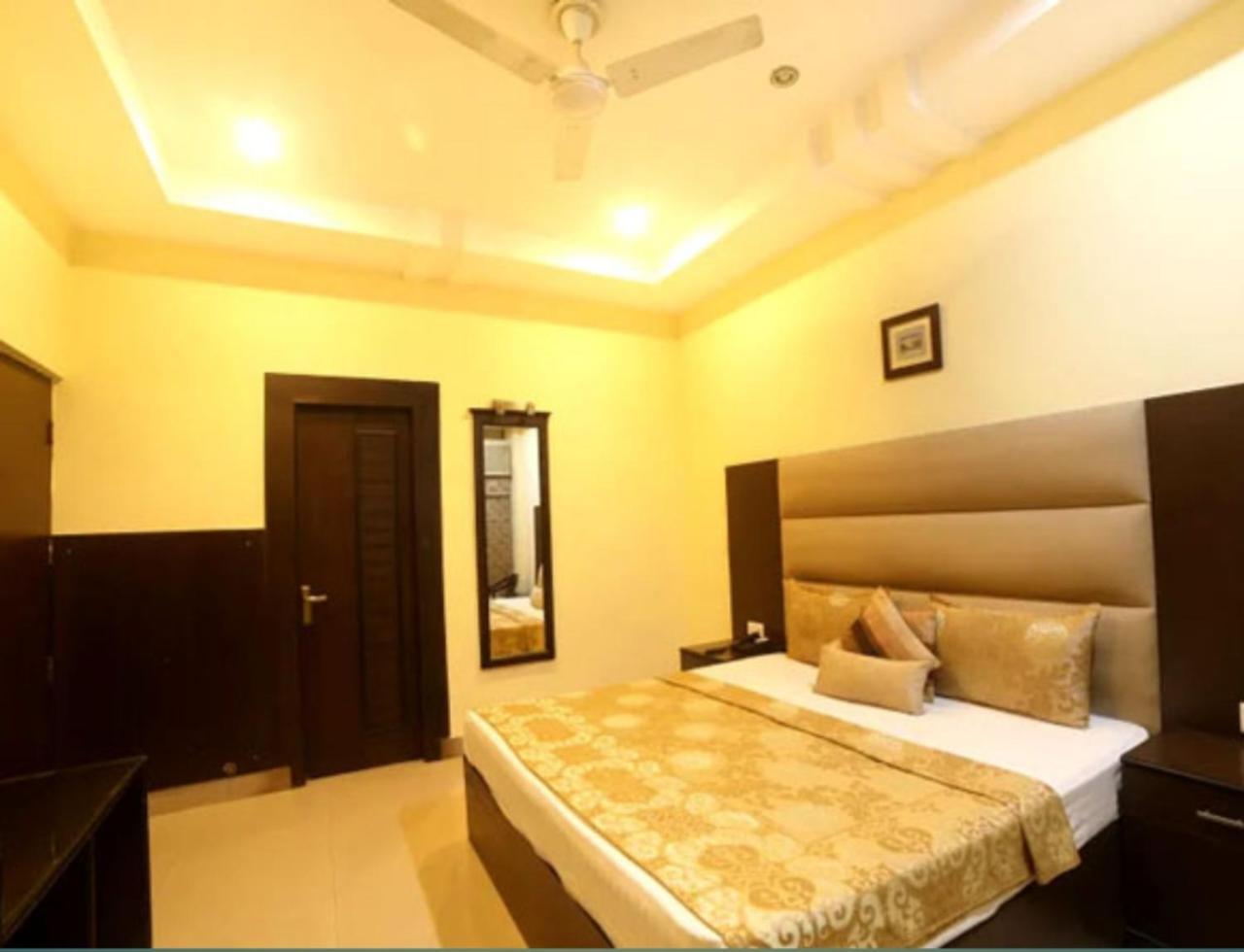 The Rio, Haridwar
