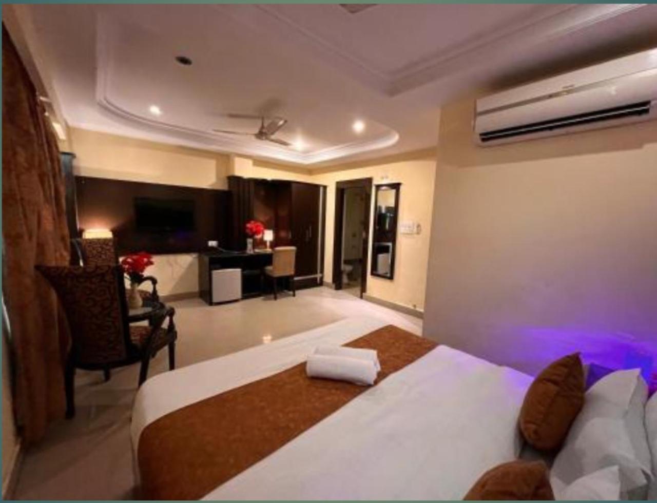 The Rio, Hotel 4*