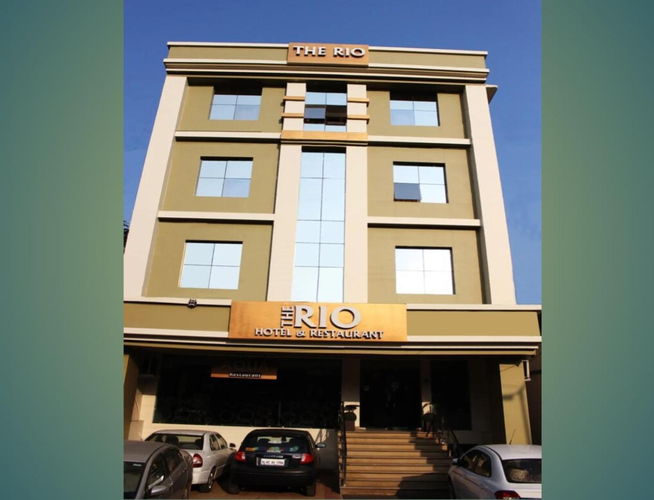 Hotel Reo Classic, *