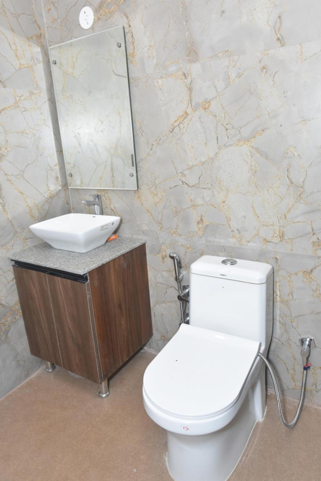 The Fresco - Haridwar, Uttarakhand. Hotel 3*
