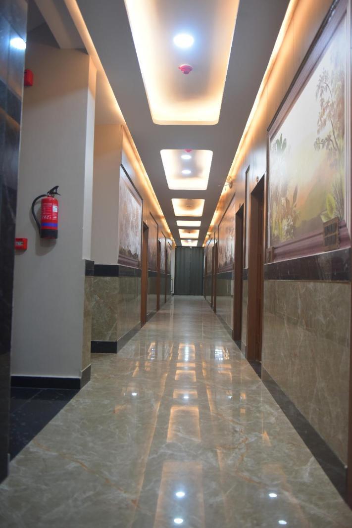 The Fresco - Haridwar, Uttarakhand. 3* Haridwar