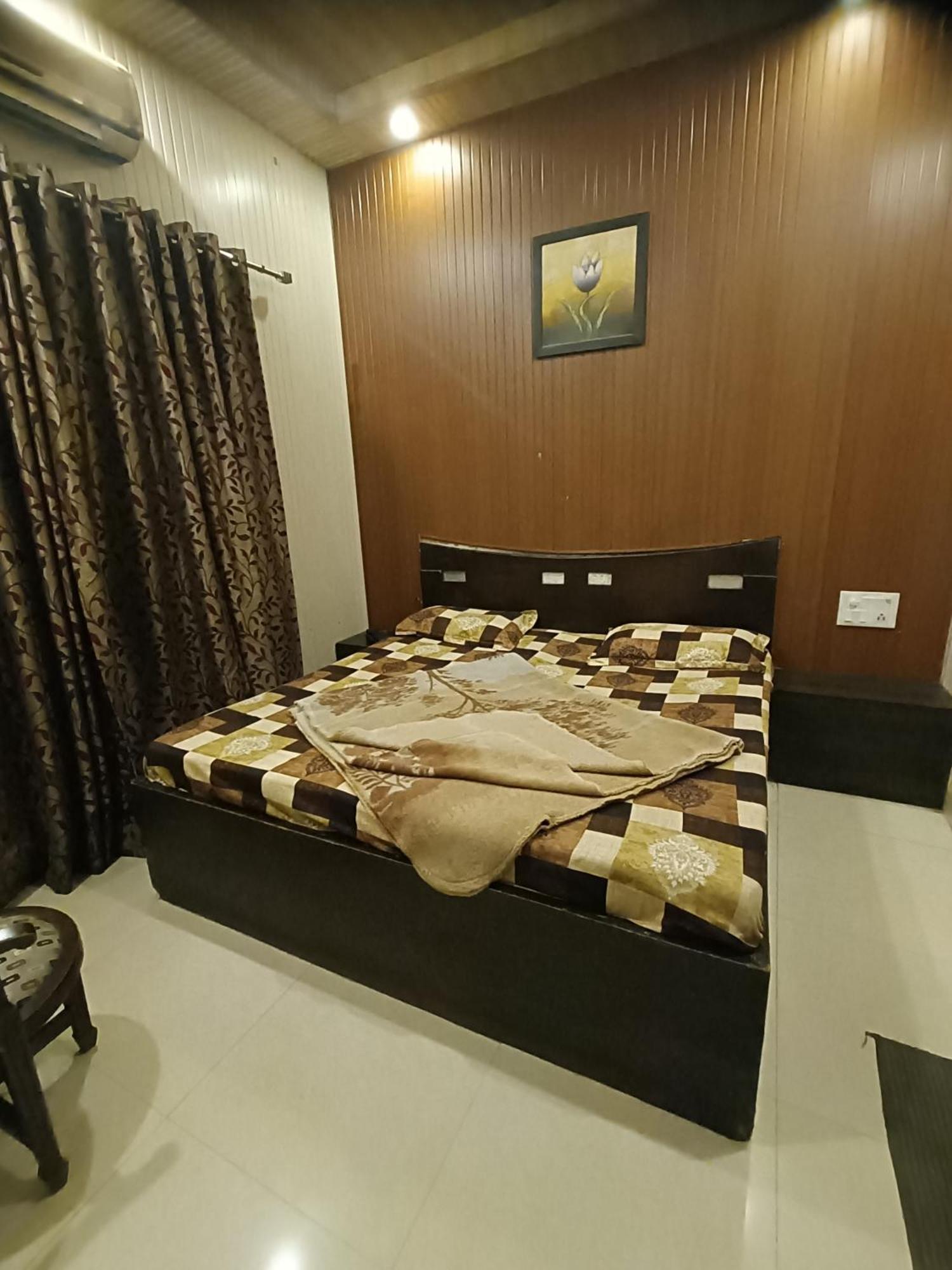 Ganges Hotel Haridwar