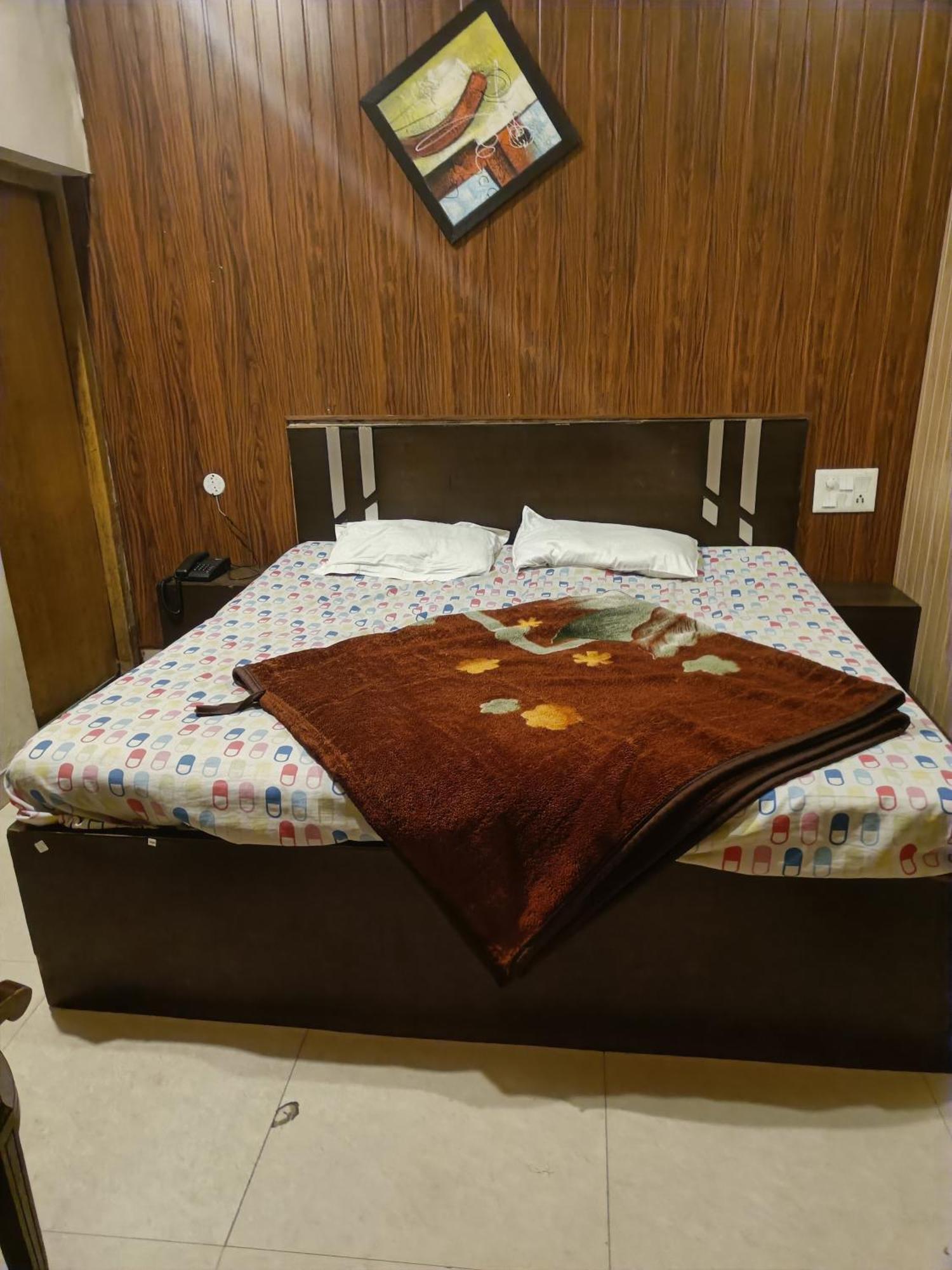 Hotel Ganges Haridwar
