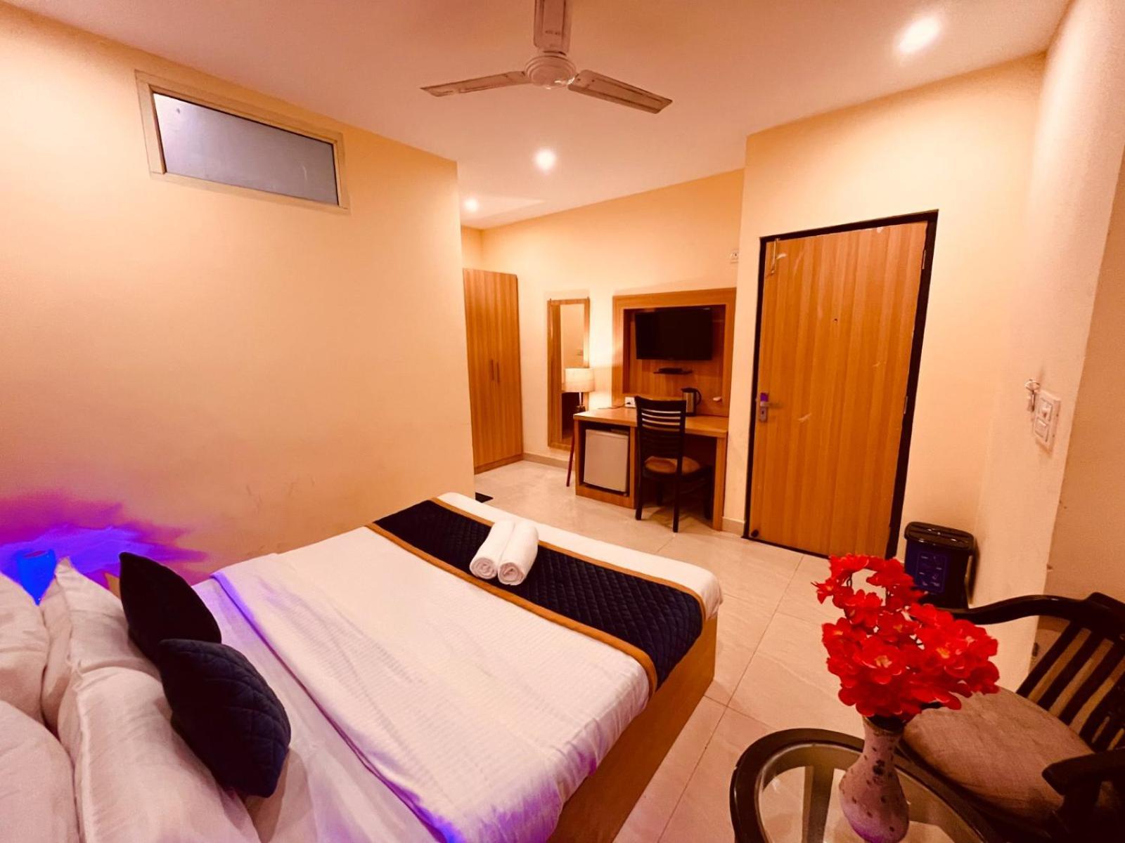 The Rio, 4* Haridwar