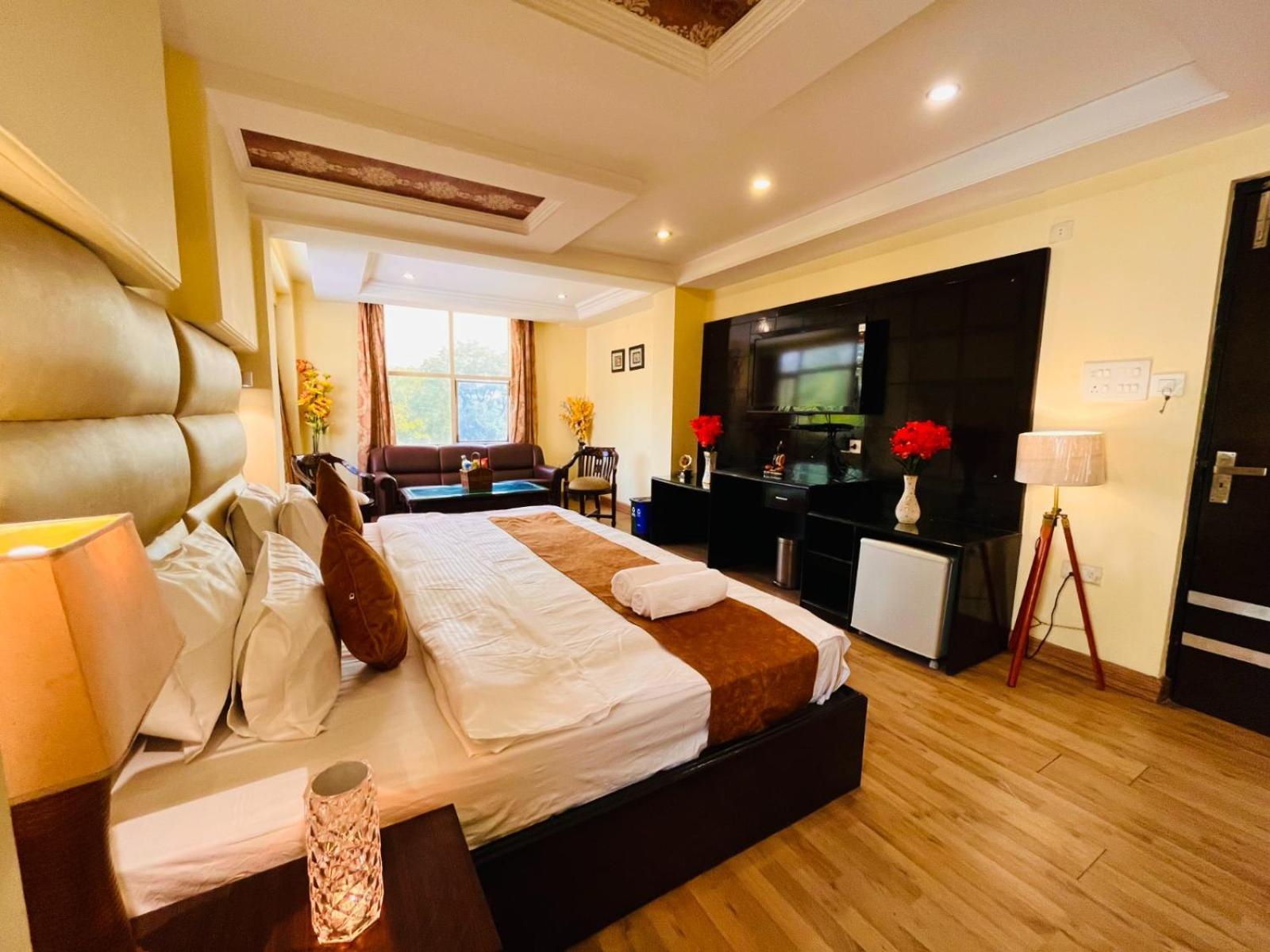 Hotel The Rio,